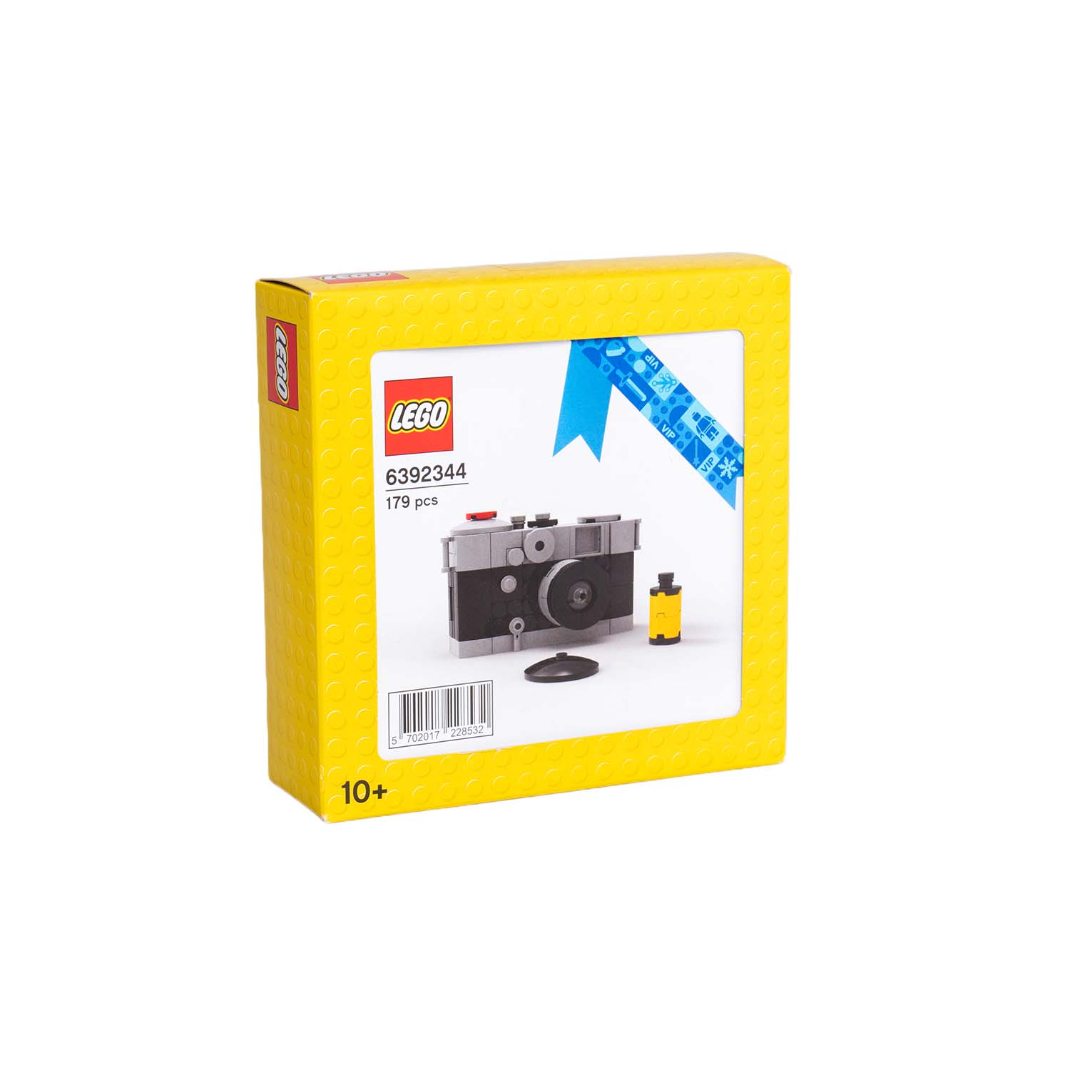 LEGO® Set 5006911 Vintage Camera