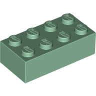 Brick 2x4