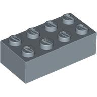 Brick 2x4