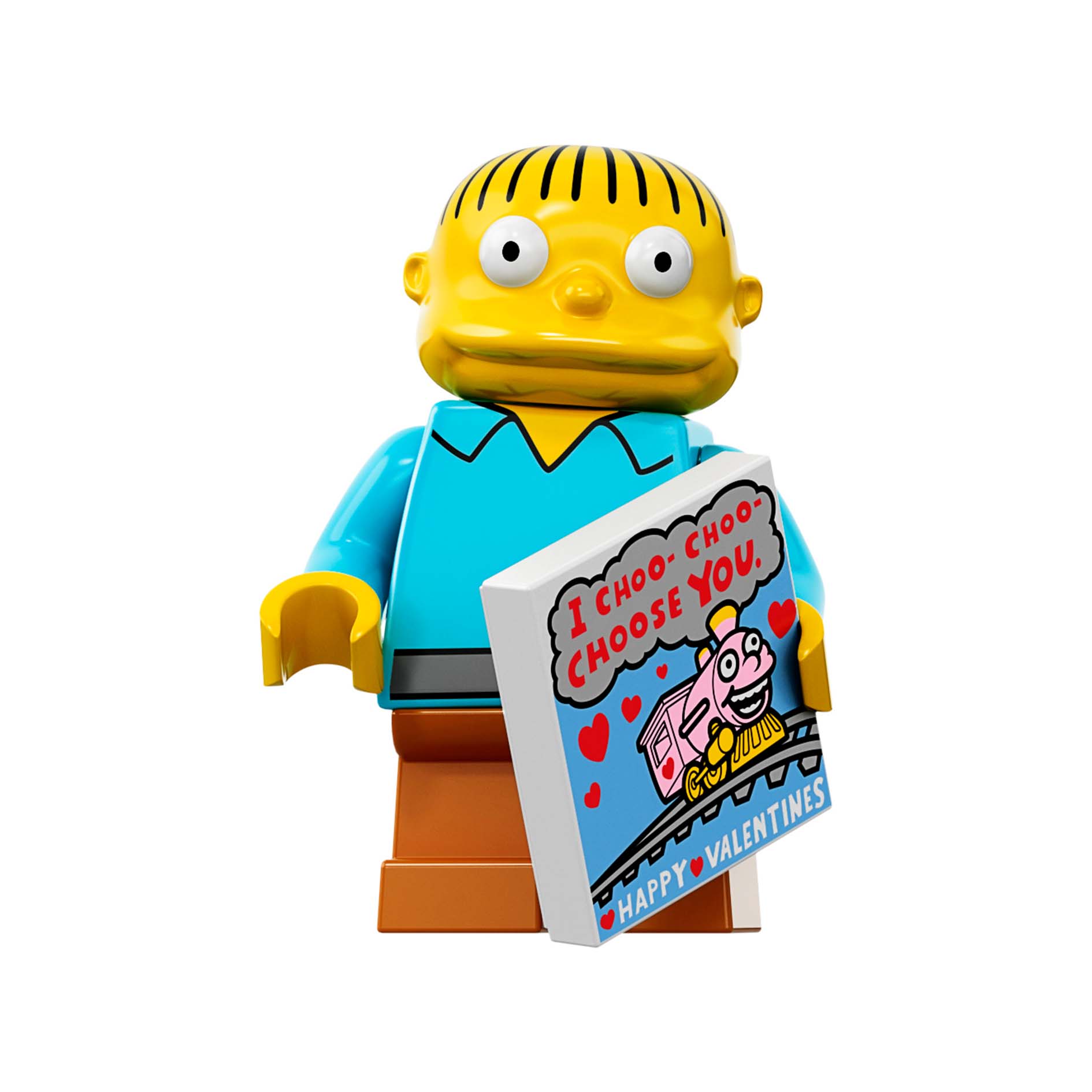 Ralph Wiggum - colsim-10