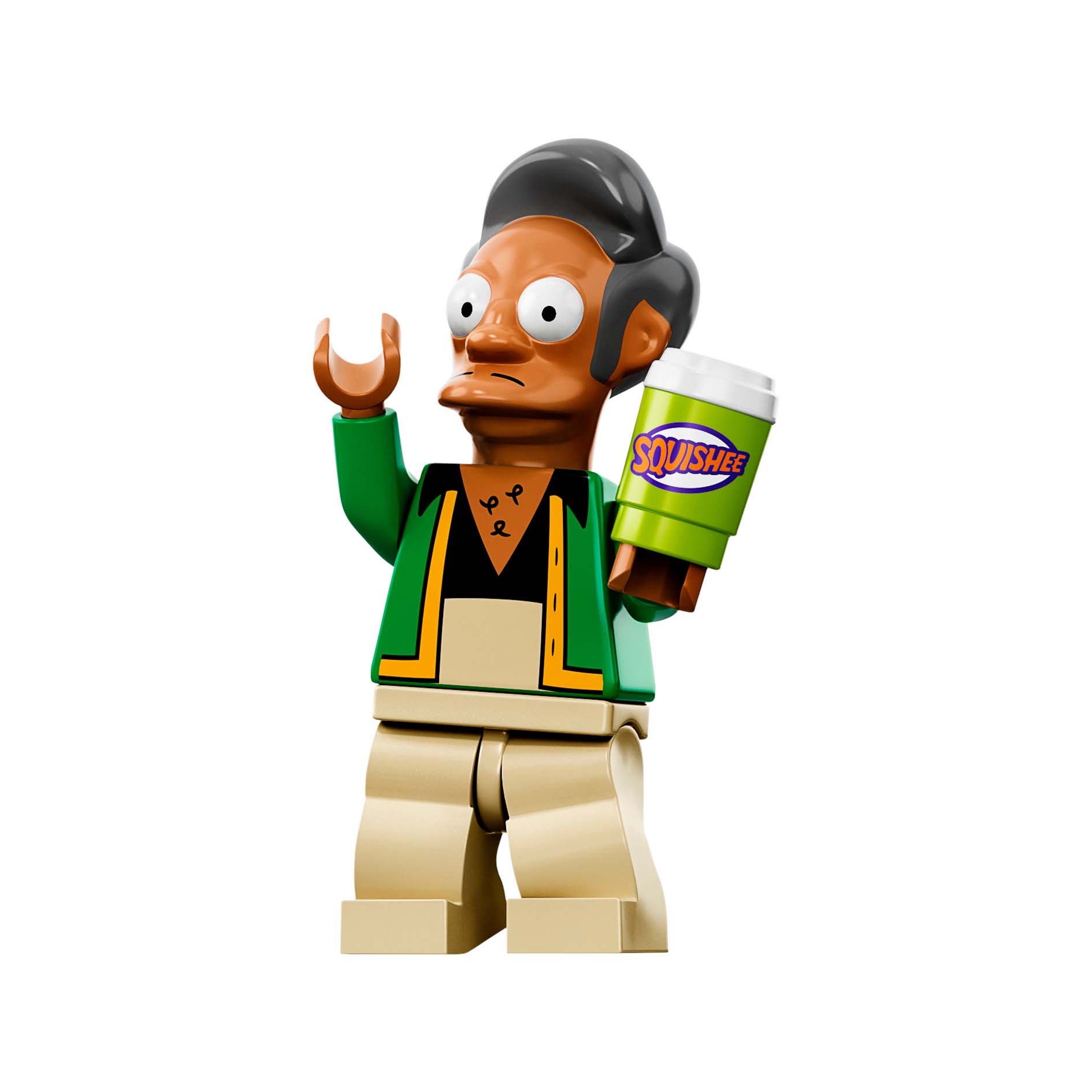 Apu Nahasapeemapetilon - colsim-11