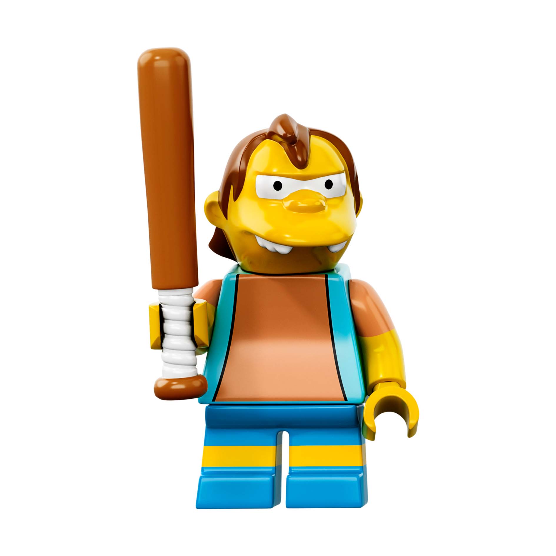 Nelson Muntz - colsim-12