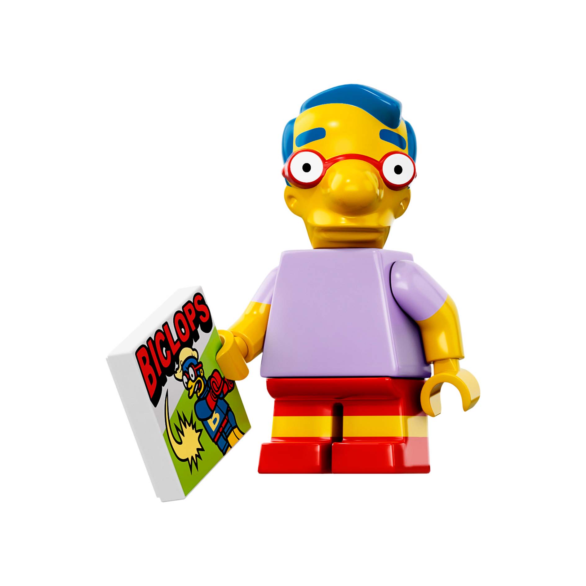 Milhouse Van Houten - colsim-9
