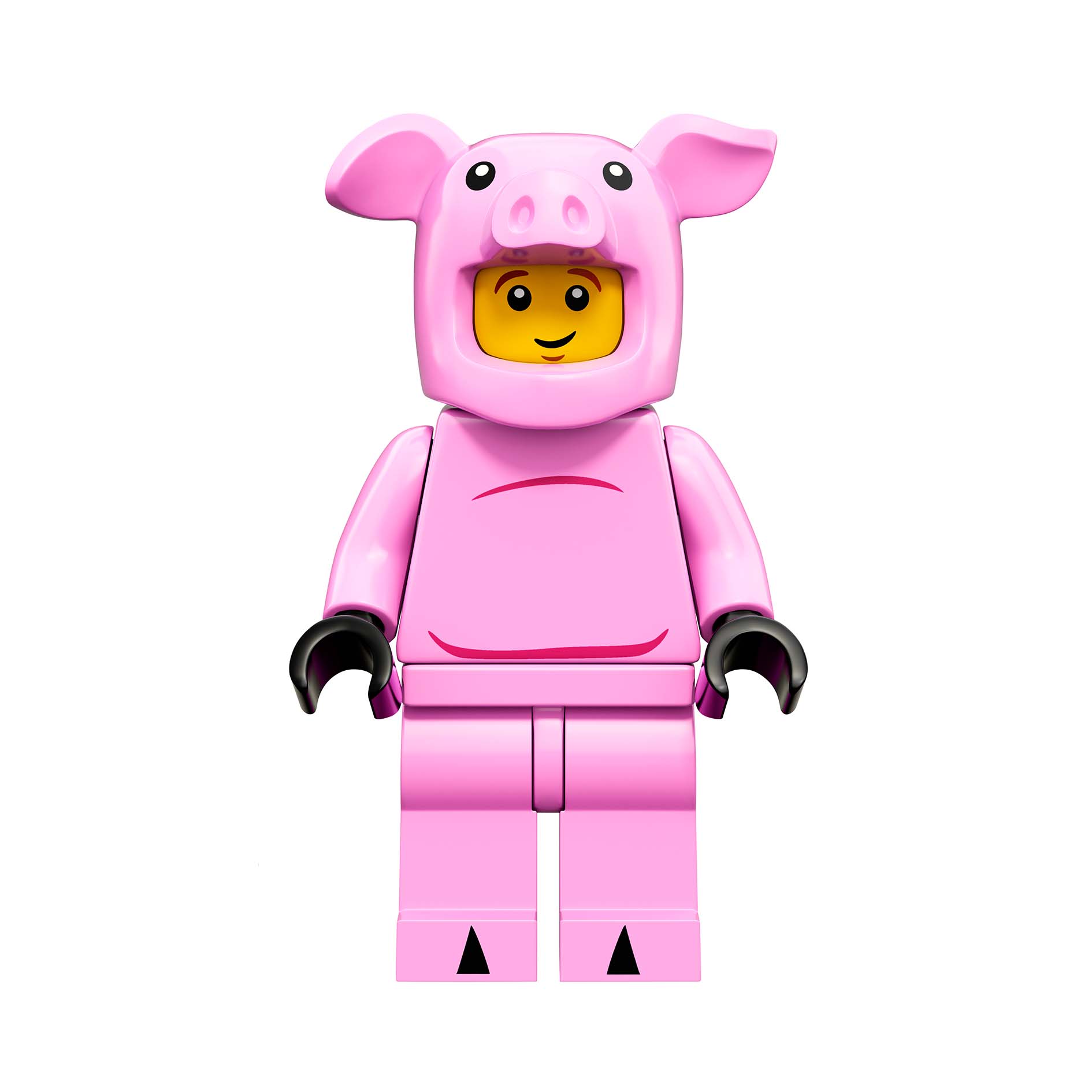 LEGO® Minifigur Piggy Guy - col12-14