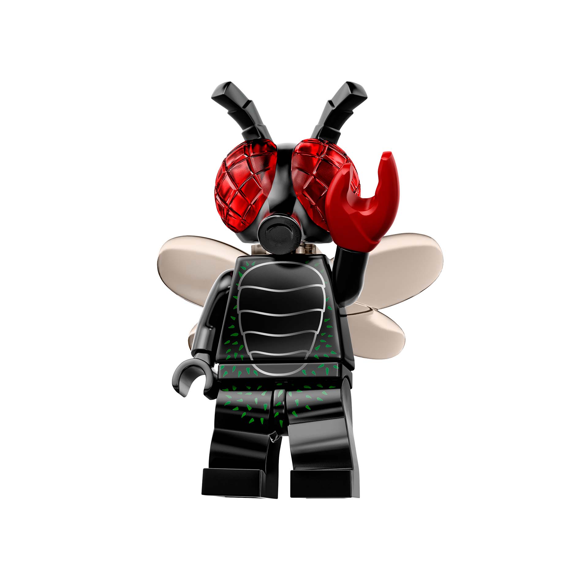 LEGO® Minifigur Fly Monster - col14-6