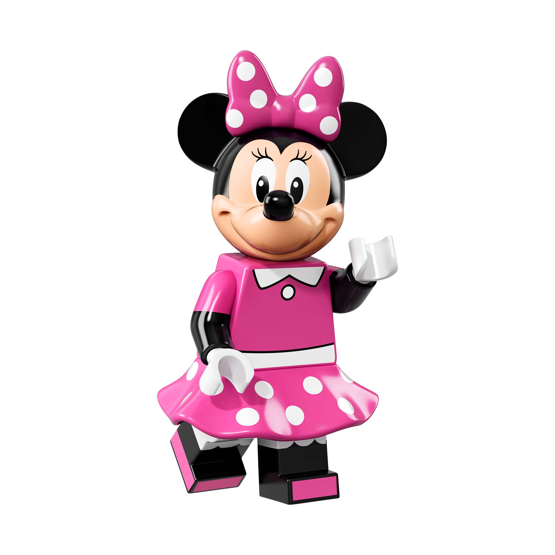 LEGO® Minifigur Minnie Mouse - coldis-11
