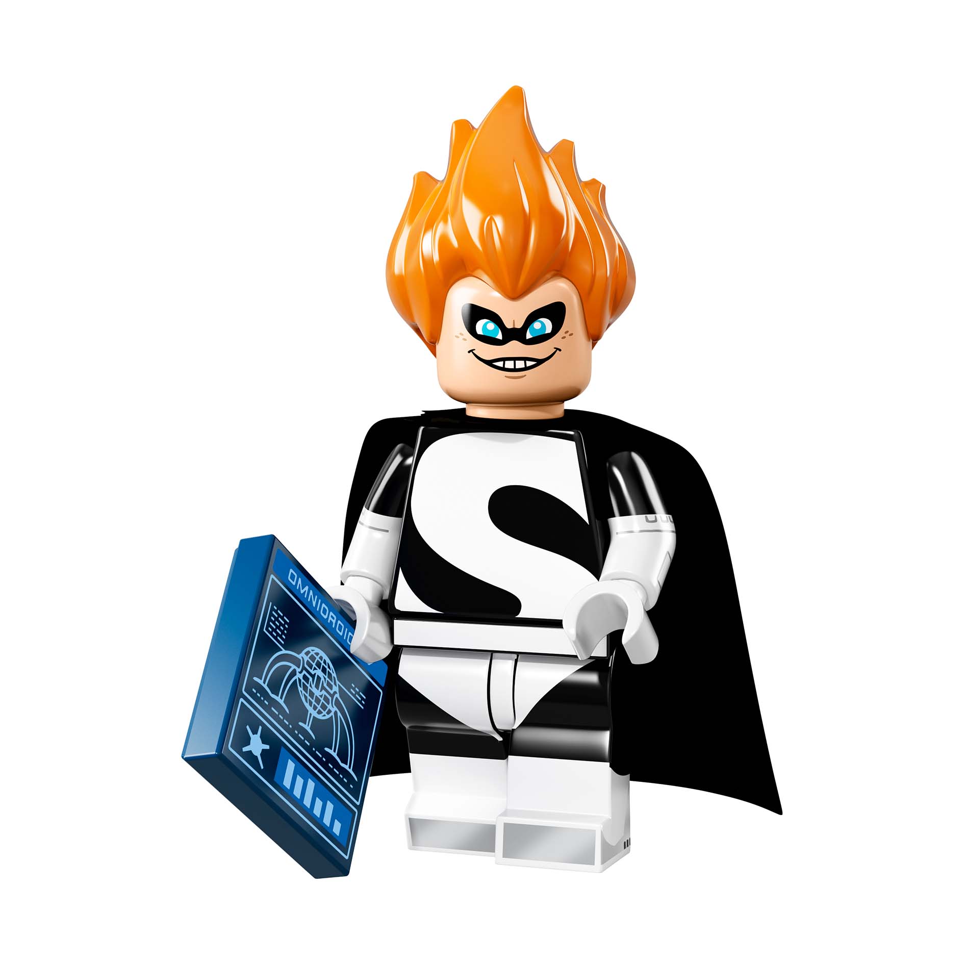 LEGO® Minifigur Syndrome - coldis-14