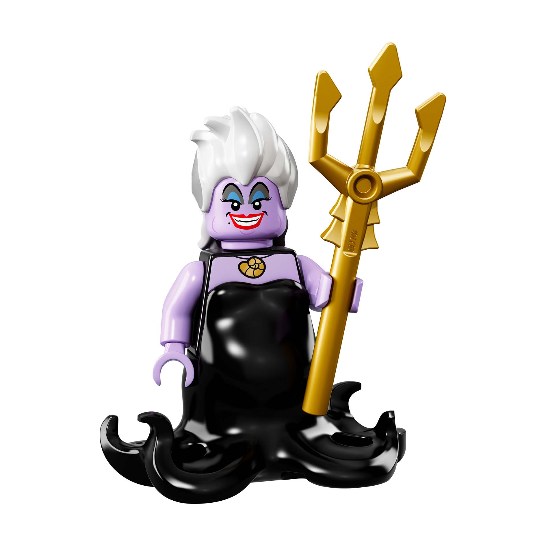 LEGO® Minifigur Ursula - coldis-17
