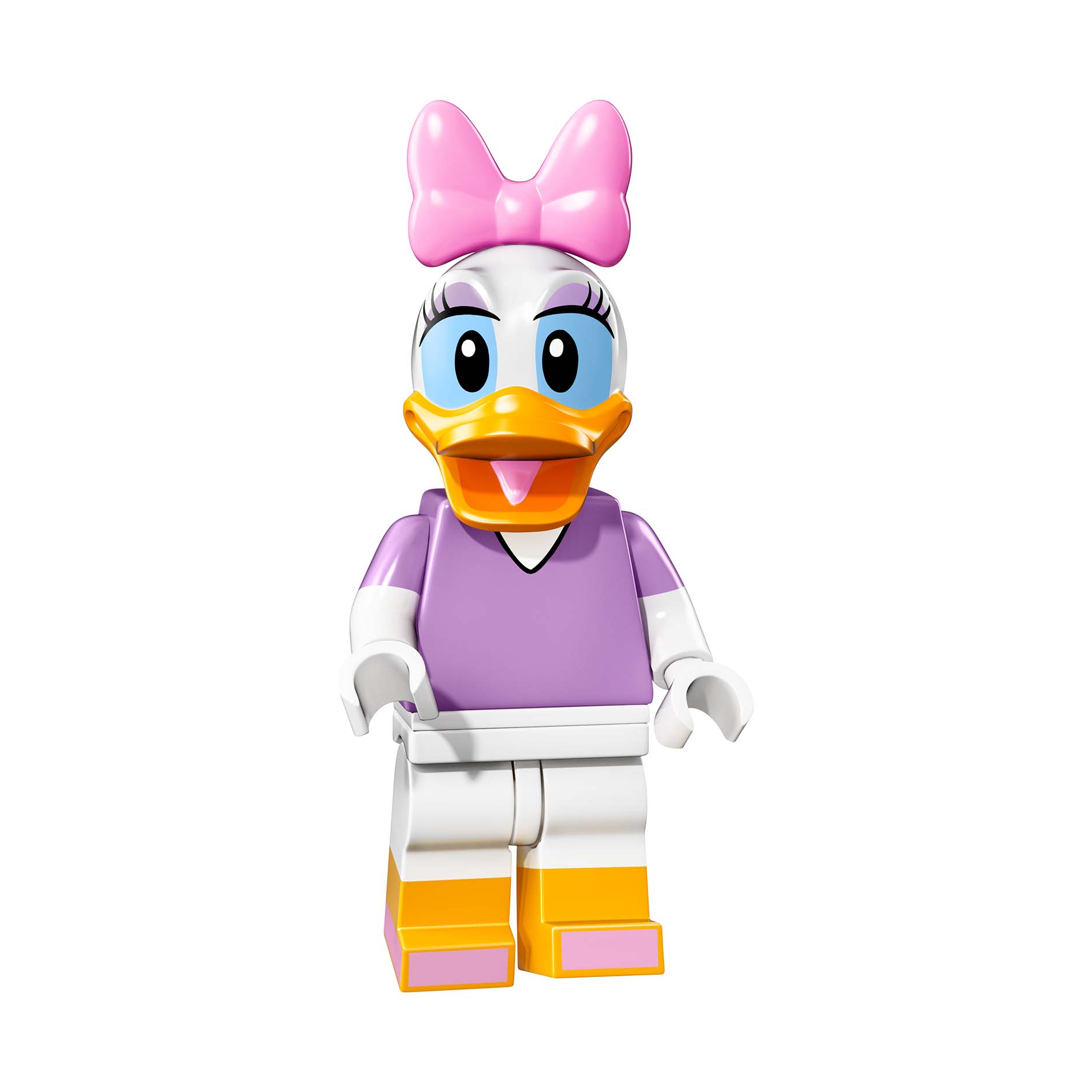 LEGO® Minifigur Daisy Duck - coldis-9