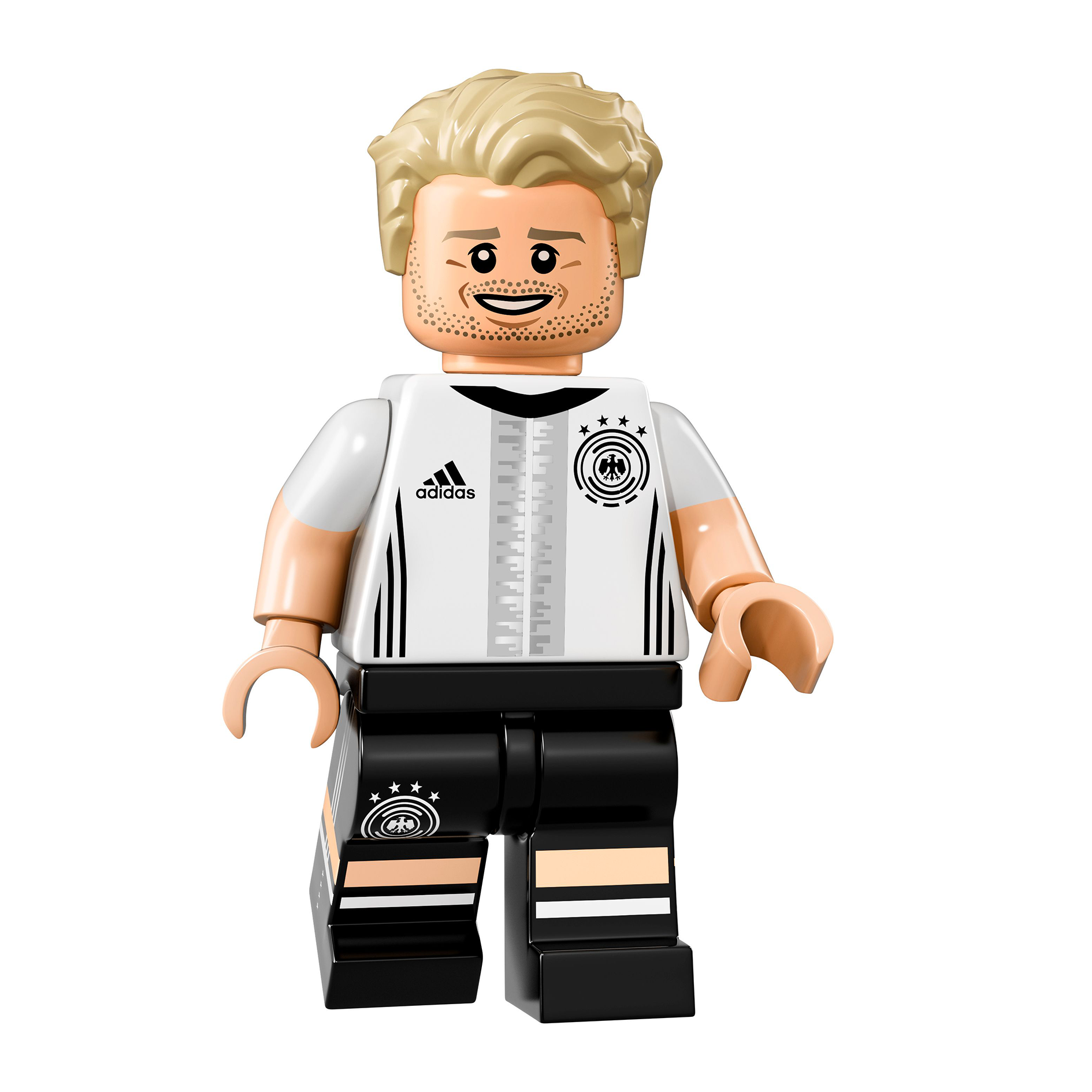 LEGO® Minifigur André Schürrle - coldfb-12