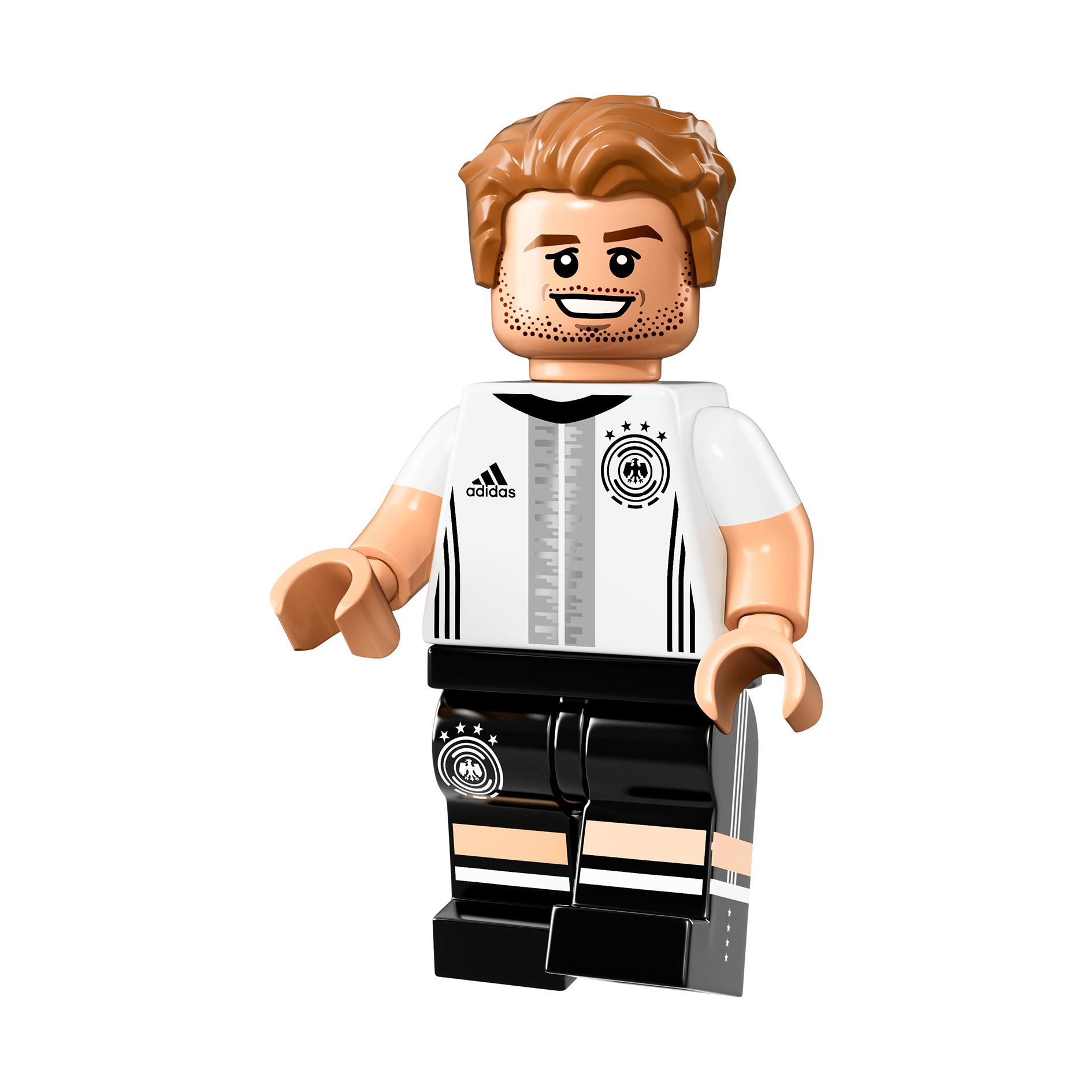 LEGO® Minifigur Christoph Kramer - coldfb-14