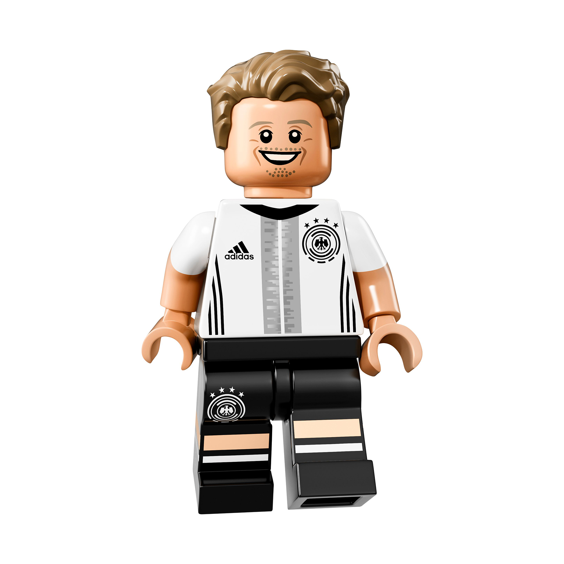 LEGO® Minifigur Max Kruse - coldfb-16