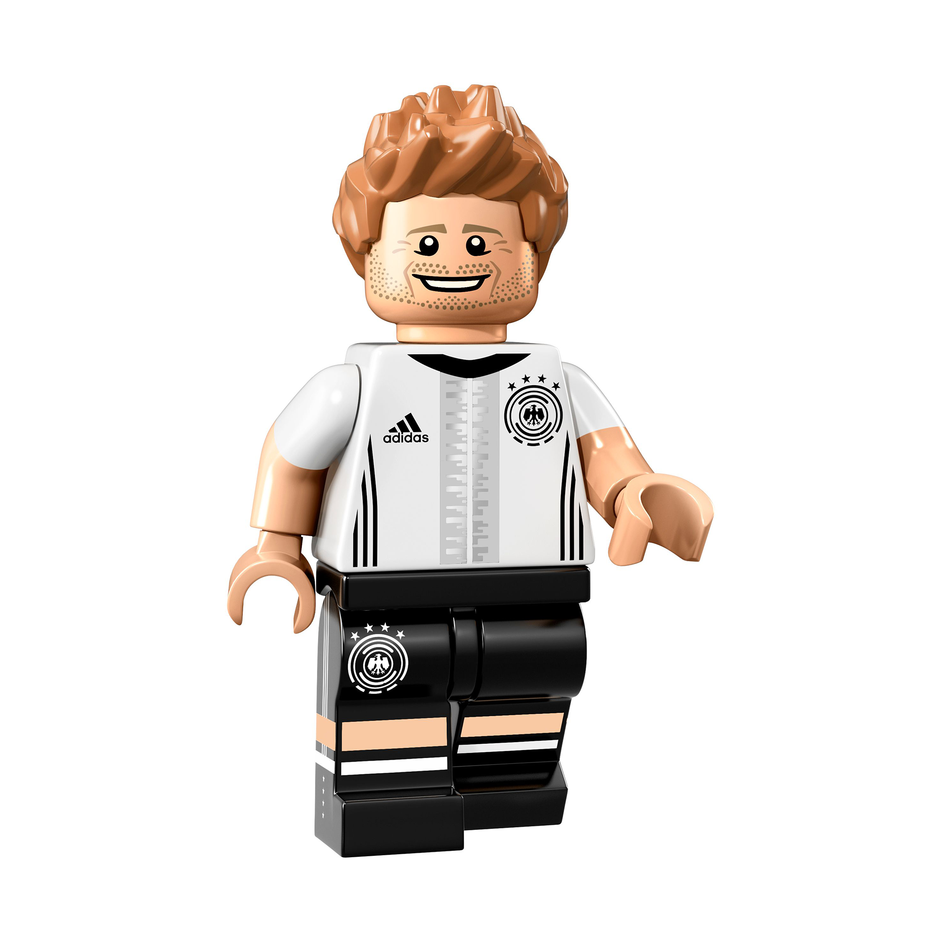 LEGO® Minifigur Benedikt Höwedes - coldfb-5
