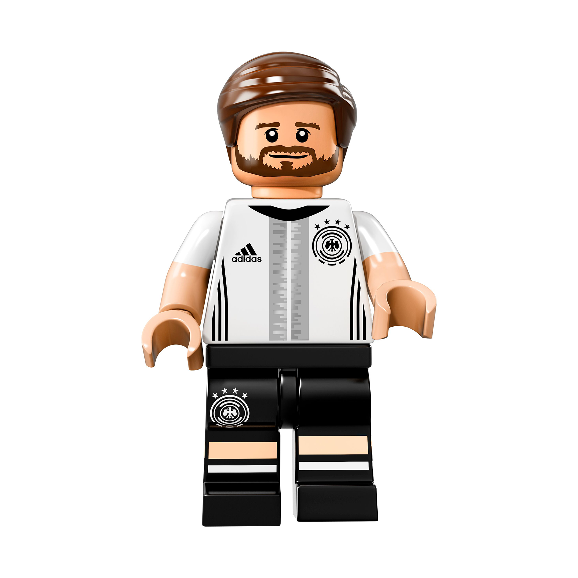 LEGO® Minifigur Shkodran Mustafi - coldfb-6