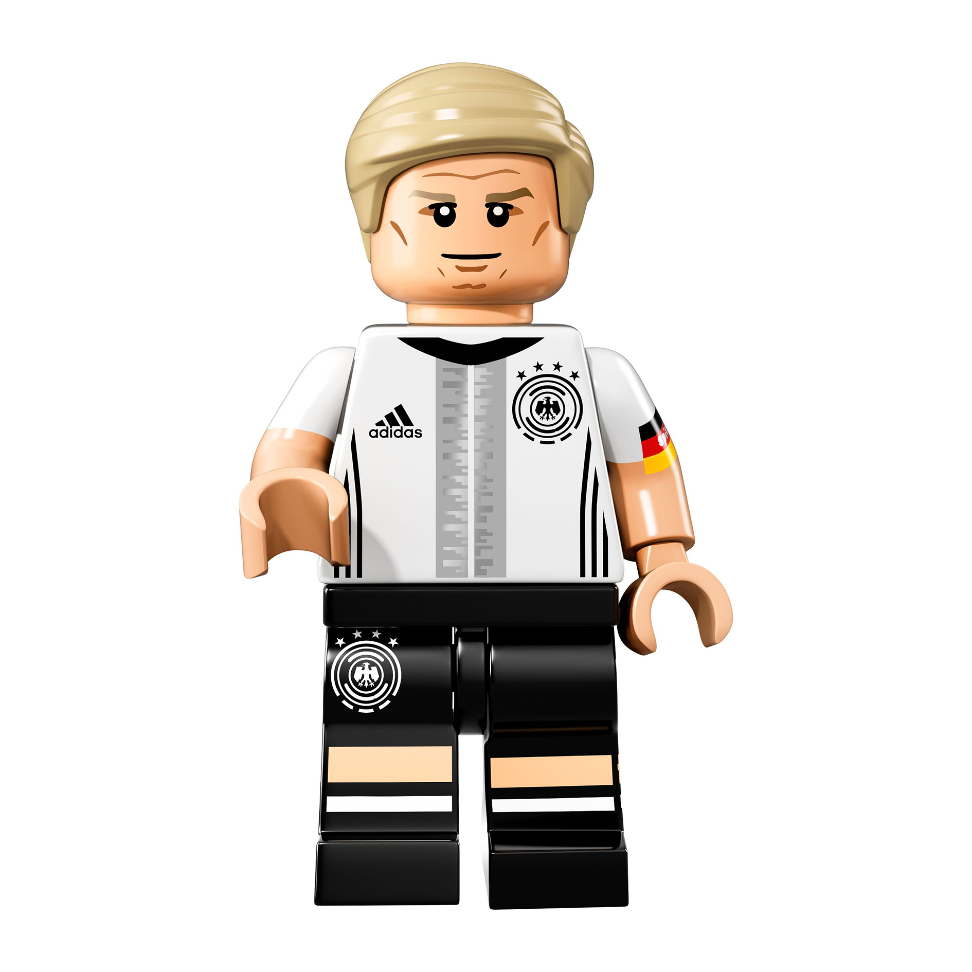 LEGO® Minifigur Bastian Schweinsteiger - coldfb-7