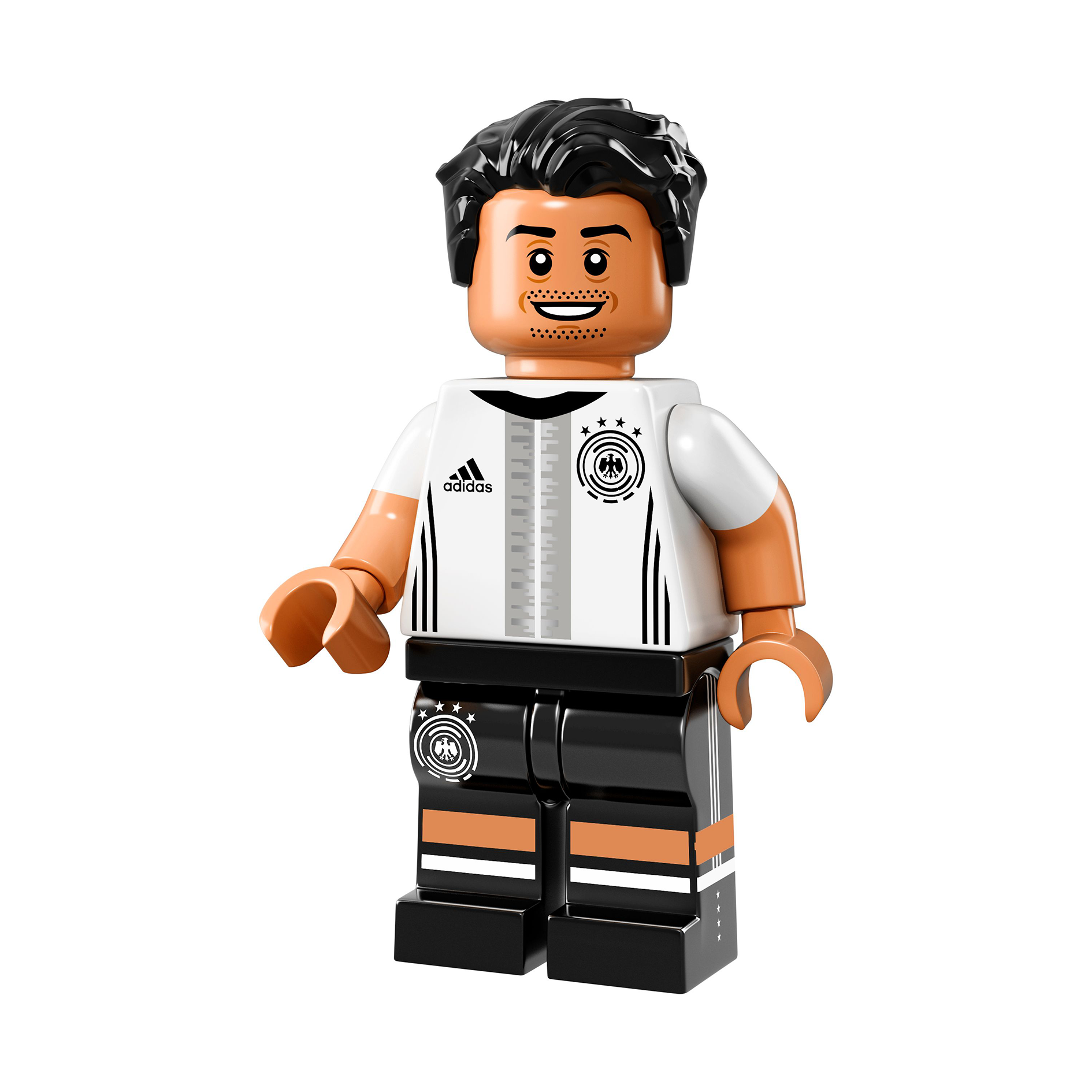 LEGO® Minifigur Mesut Özil - coldfb-8