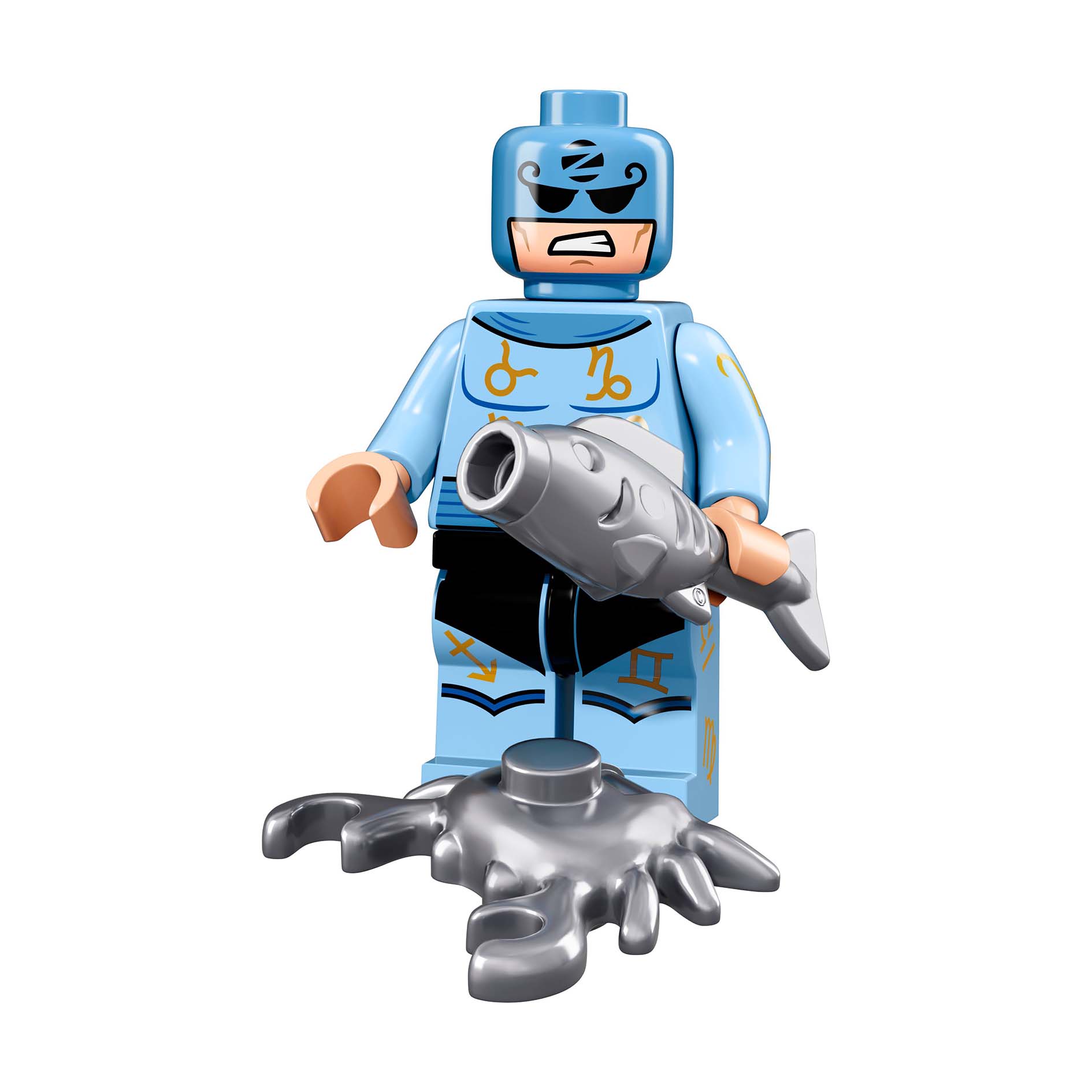 LEGO® Minifigur Zodiac Master - coltlbm-15