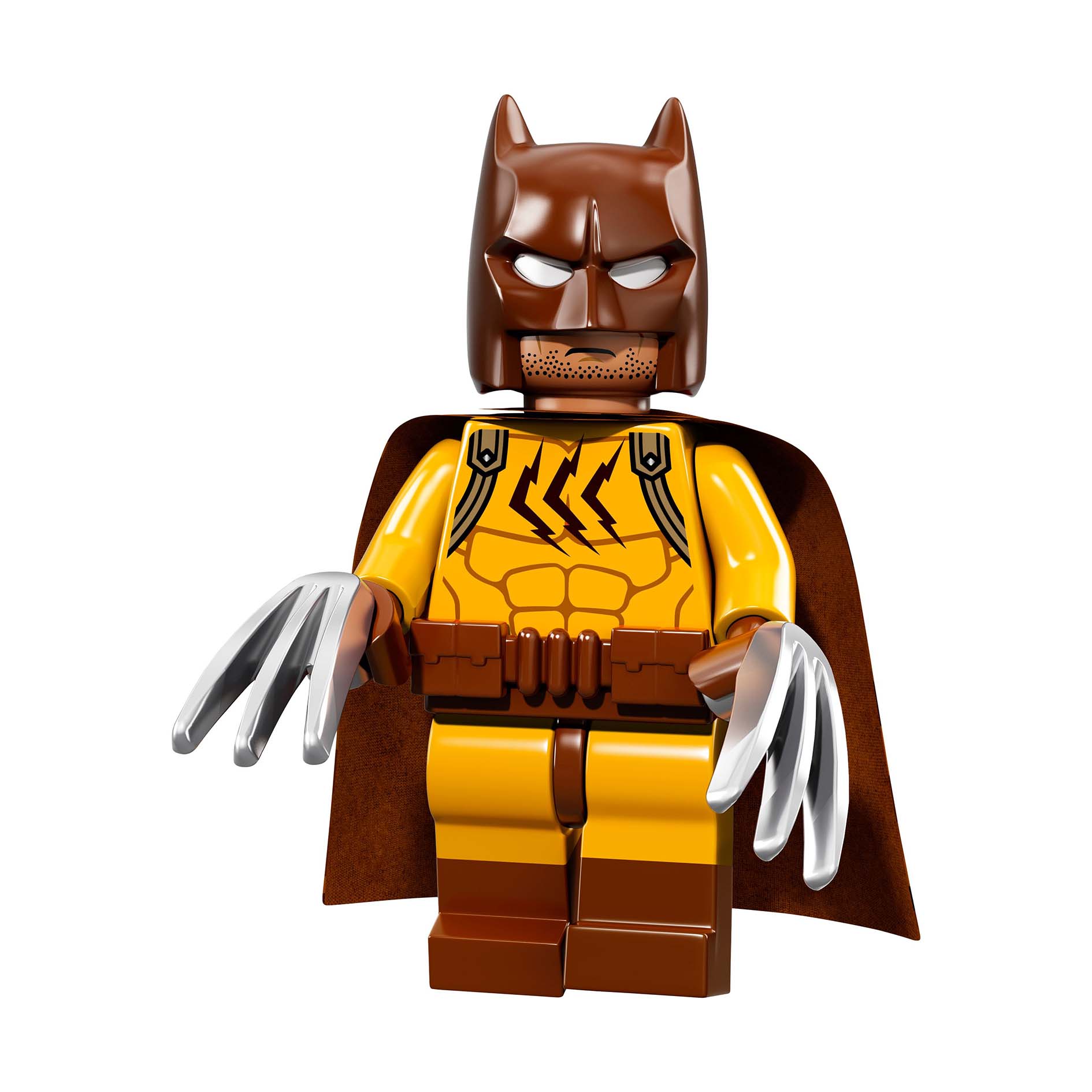 LEGO® Minifigur Catman - coltlbm-16