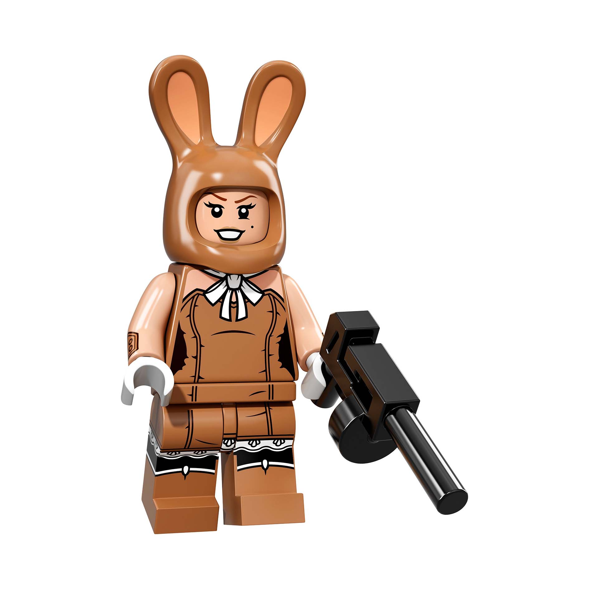 LEGO® Minifigur March Harriet - coltlbm-17