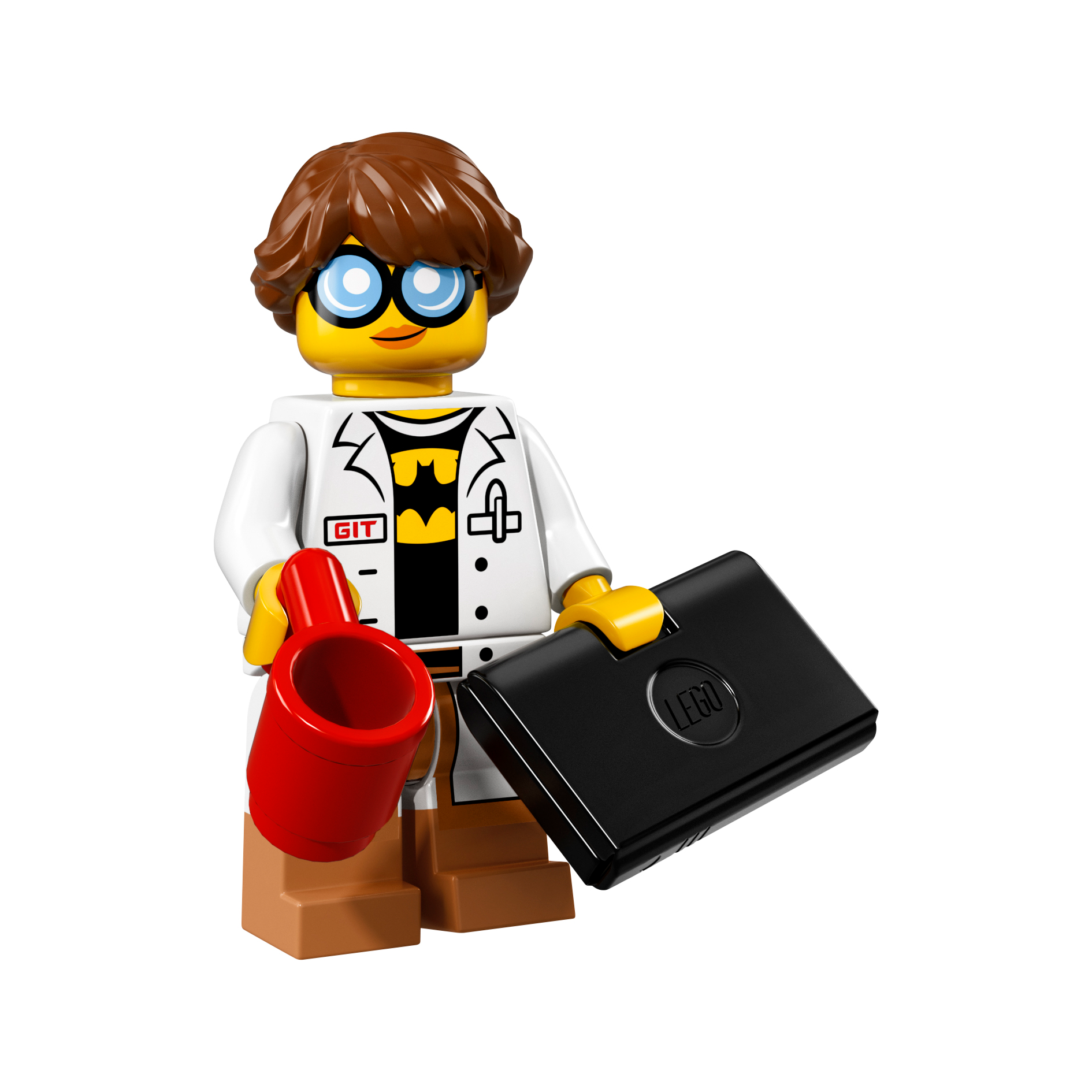 LEGO® Minifigur GPL Tech - coltlnm-18