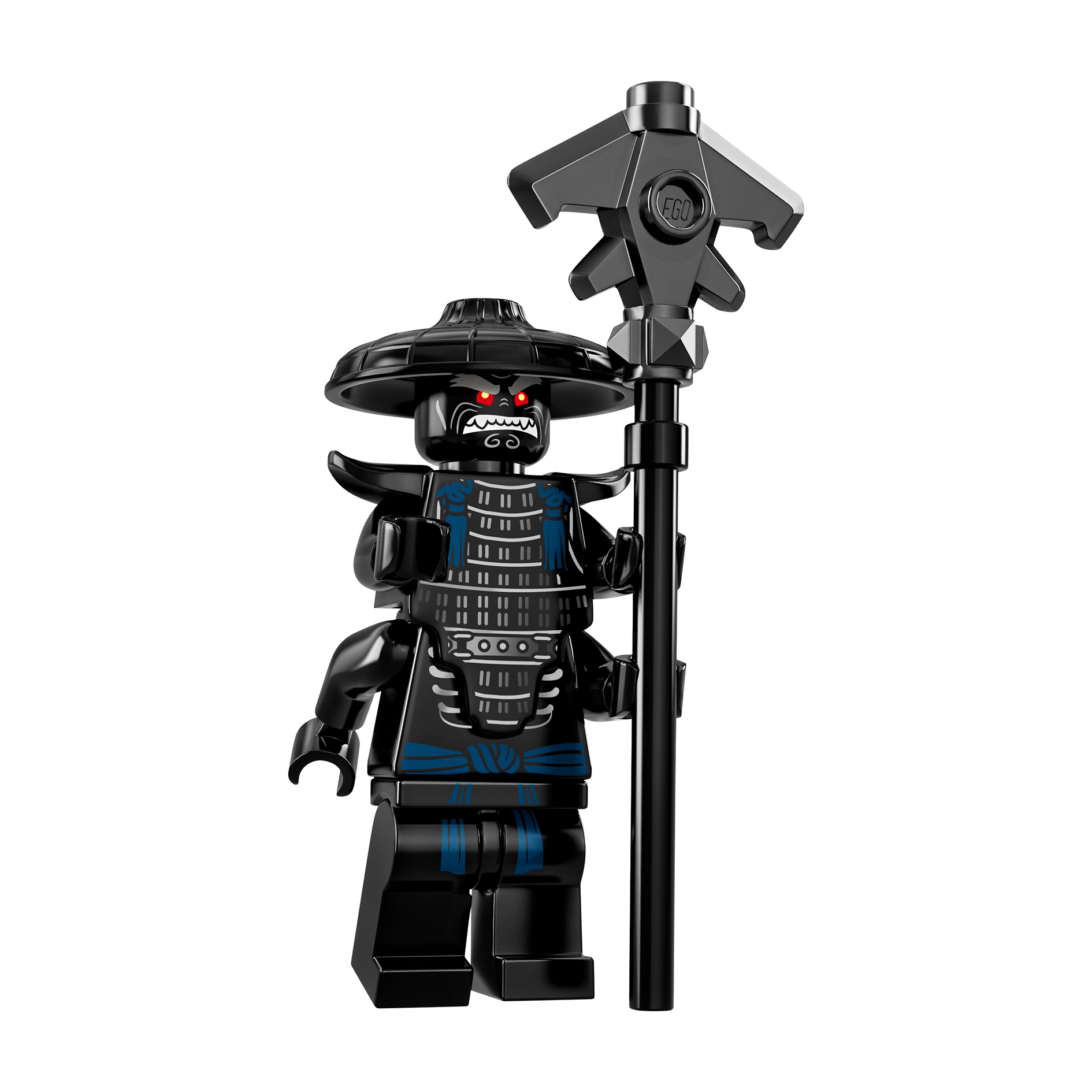 LEGO® Minifigur Garmadon - coltlnm-5