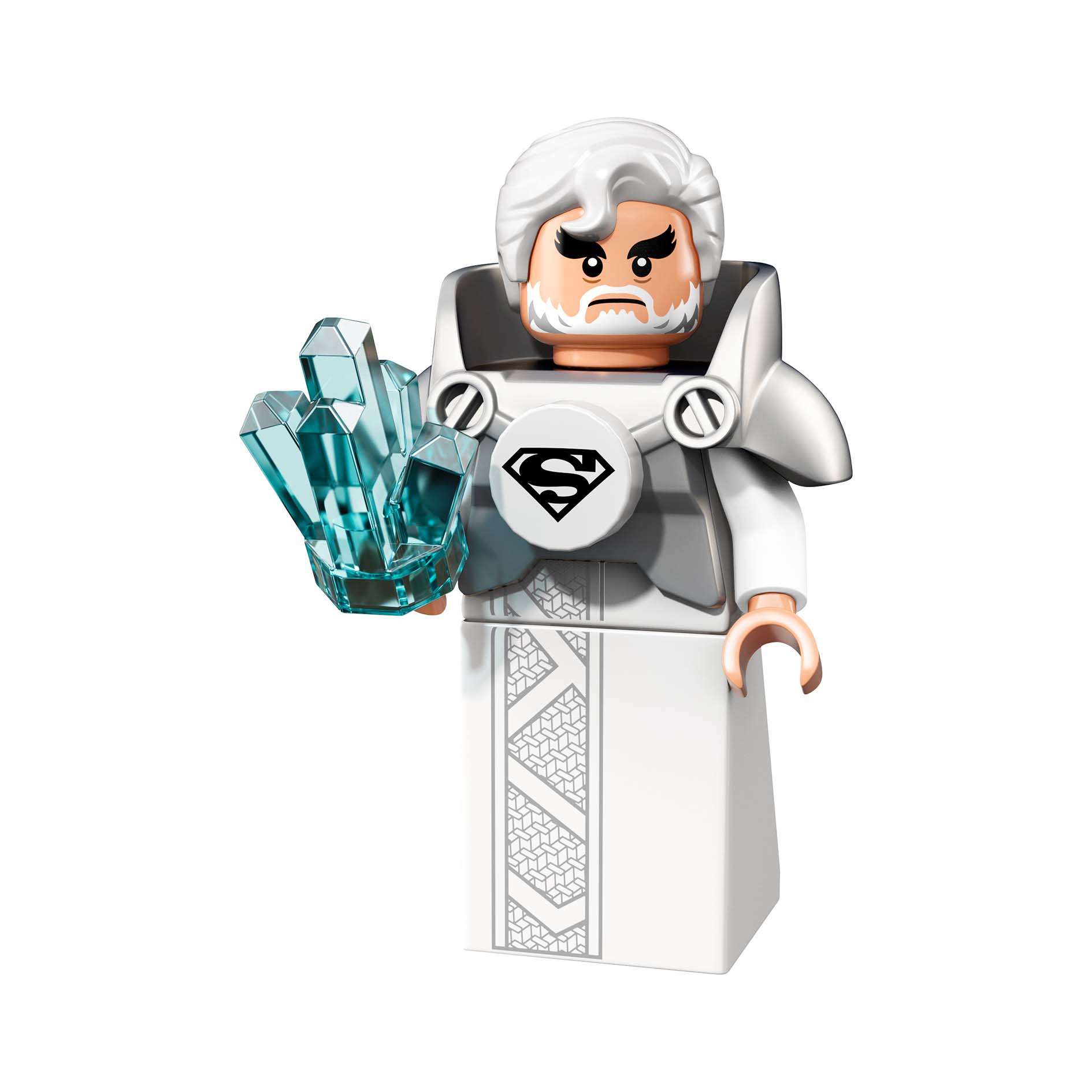 LEGO® Minifigur Jor-El - coltlbm2-16