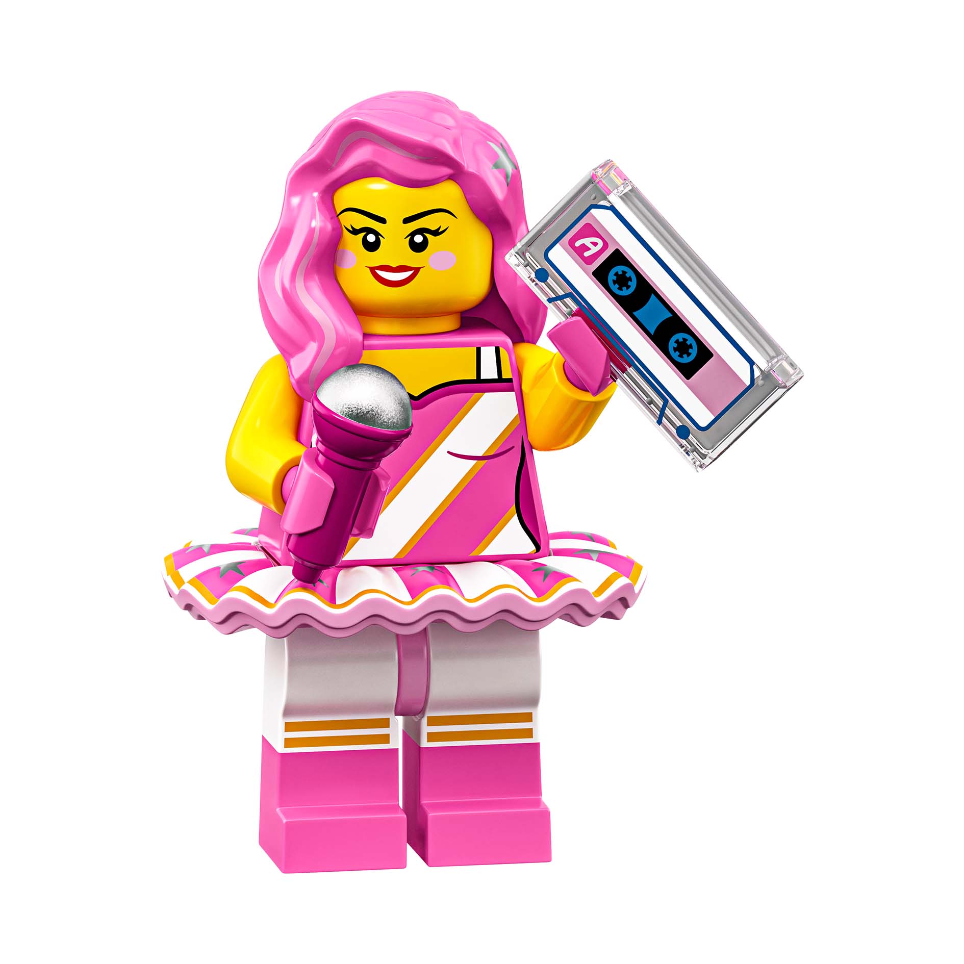 LEGO® Minifigur Kitty Pop - coltlm2-15