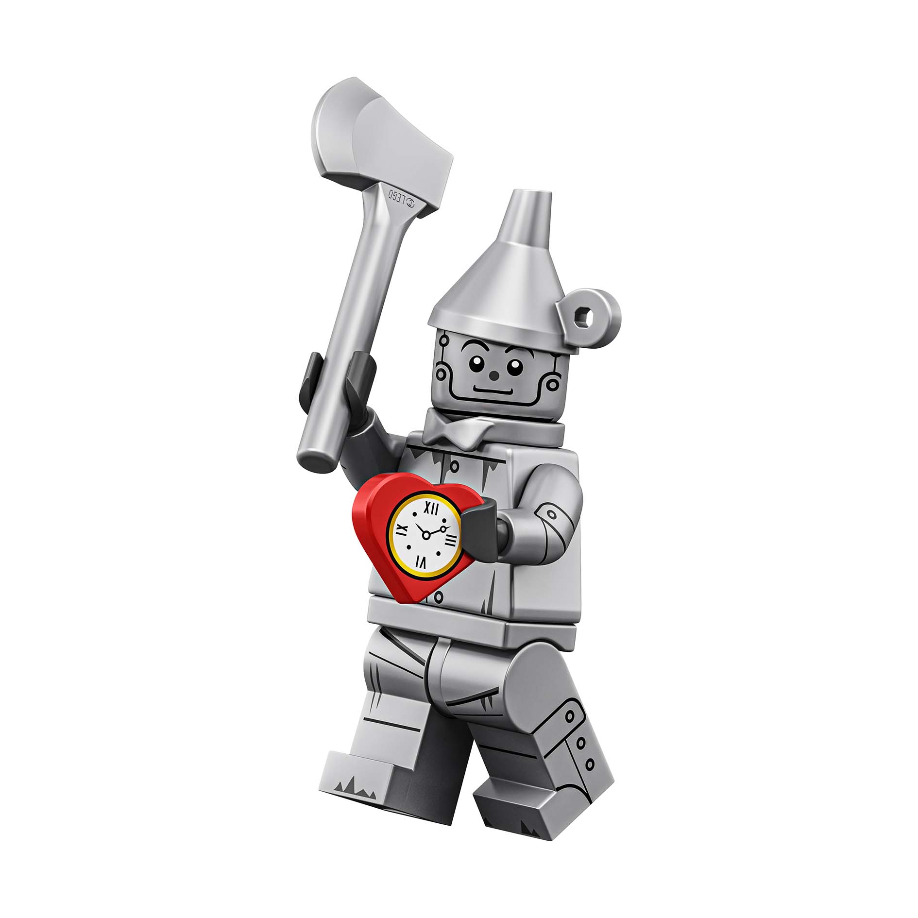 LEGO® Minifigur Tin Man - coltlm2-19