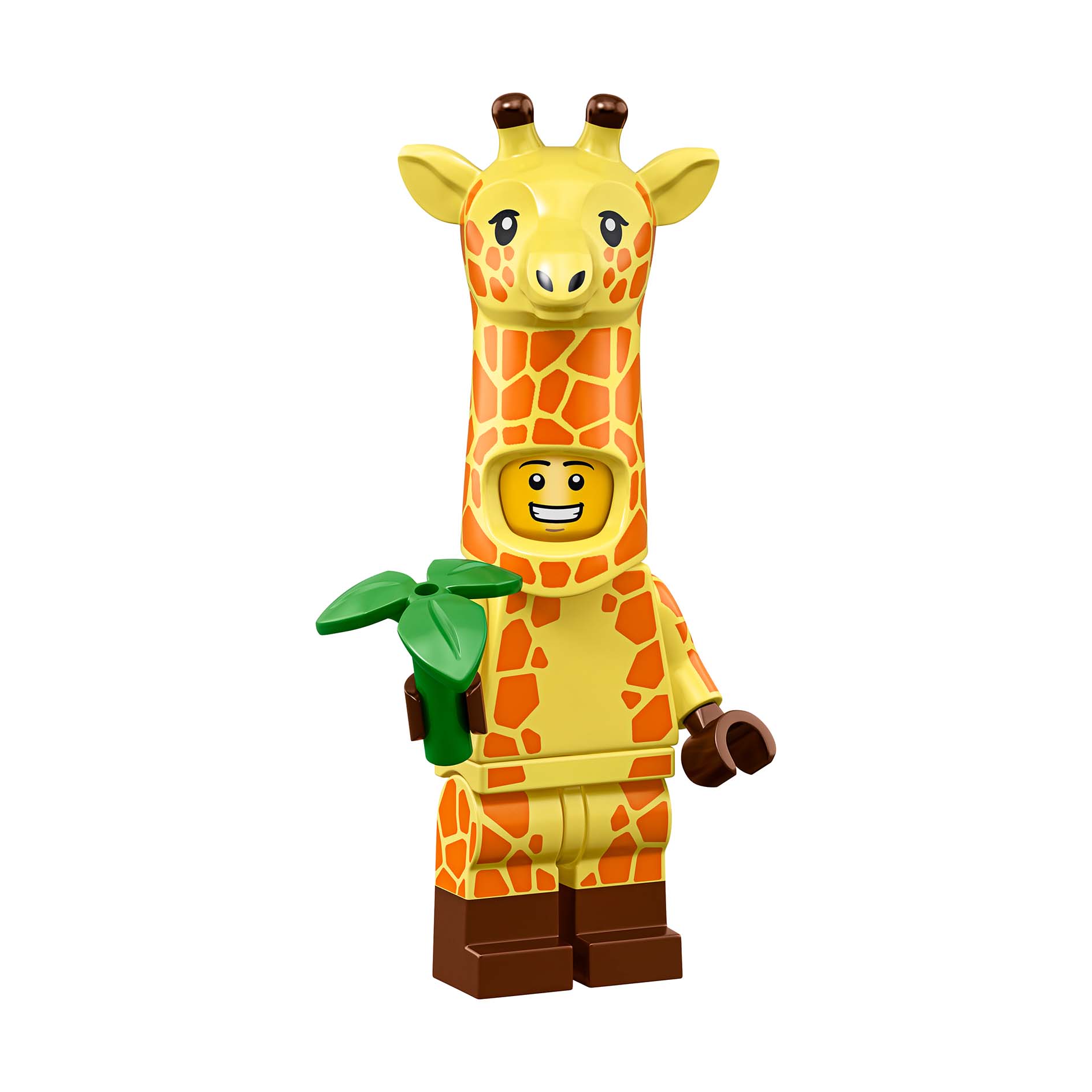 LEGO® Minifigur Giraffe Guy - coltlm2-4