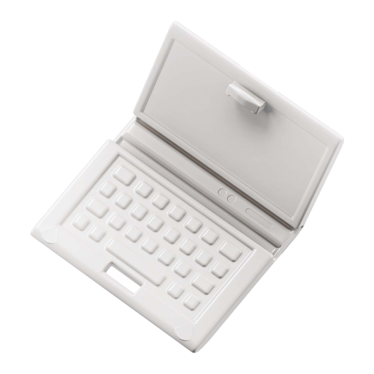 LEGO® Minifigur Programmer - col19-5