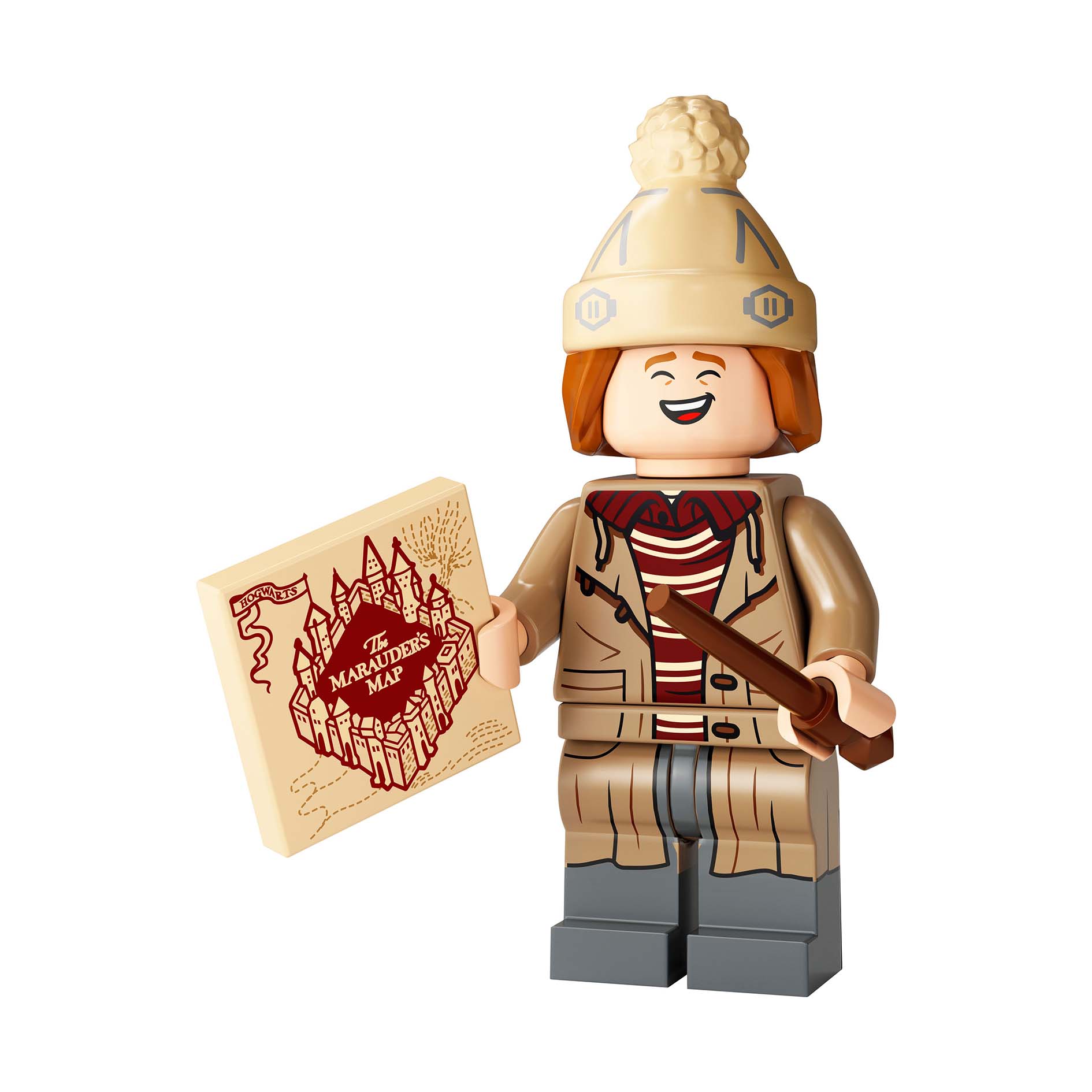 LEGO® Minifigur George Weasley - colhp2-11