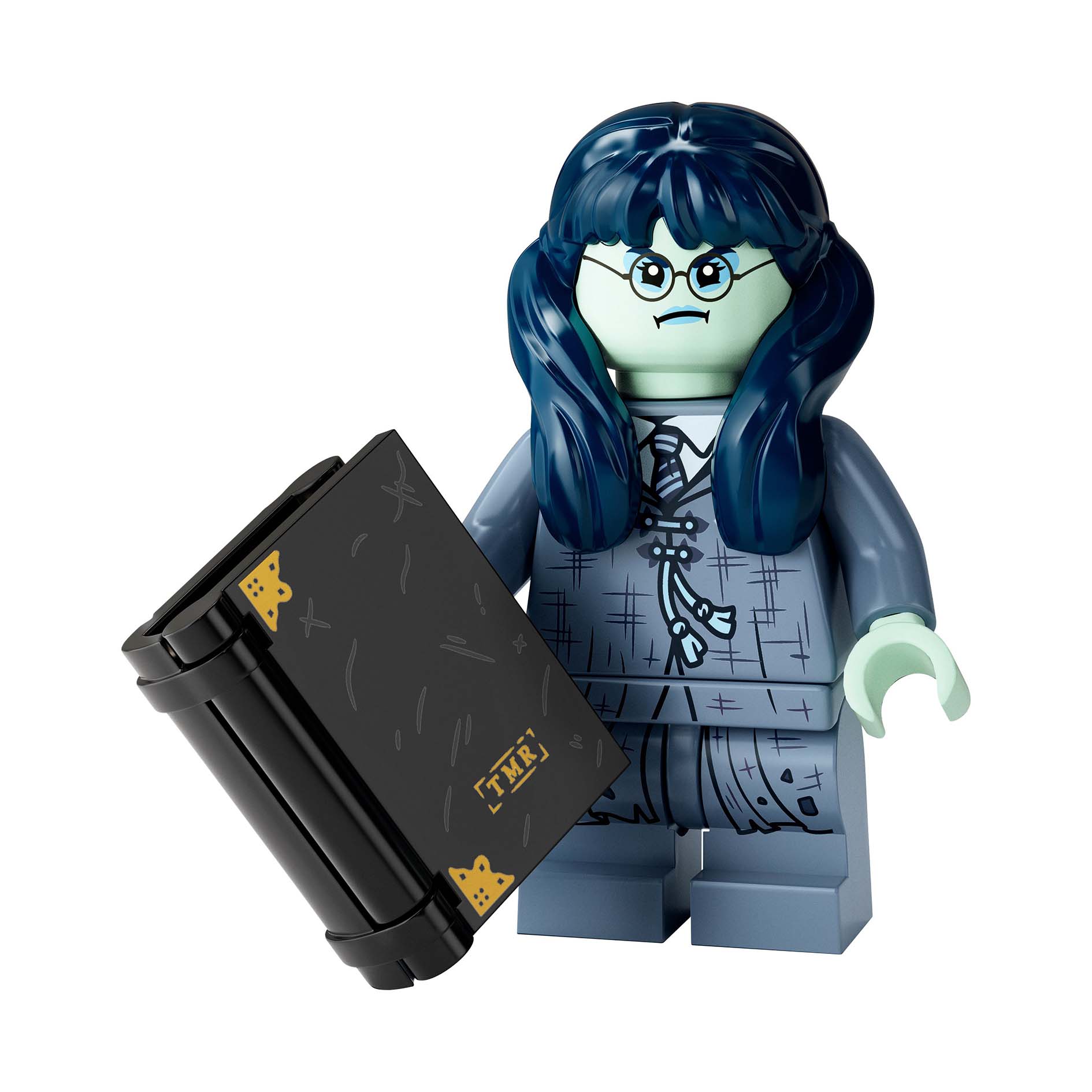 LEGO® Minifigur Moaning Myrtle - colhp2-14