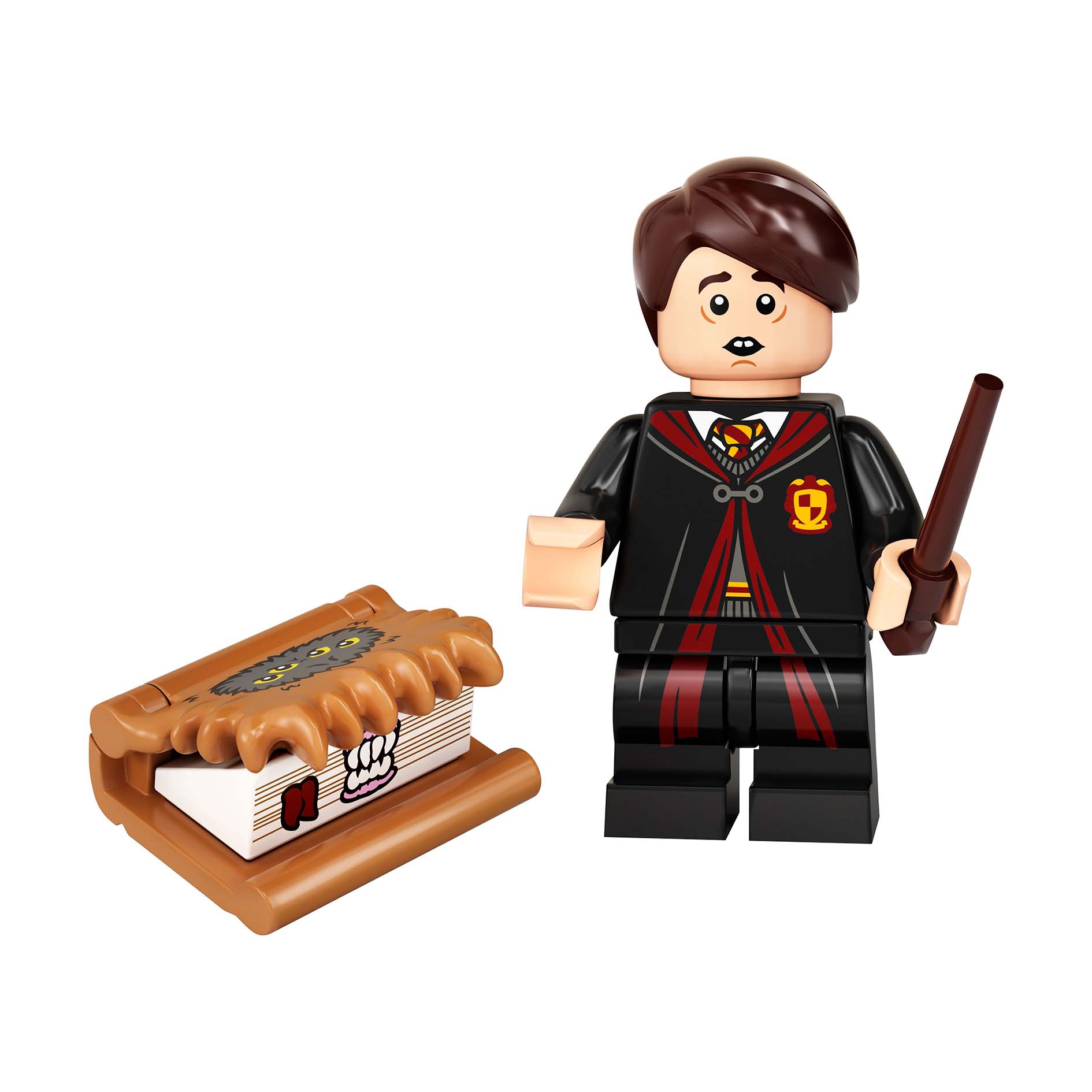 LEGO® Minifigur Neville Longbottom - colhp2-16