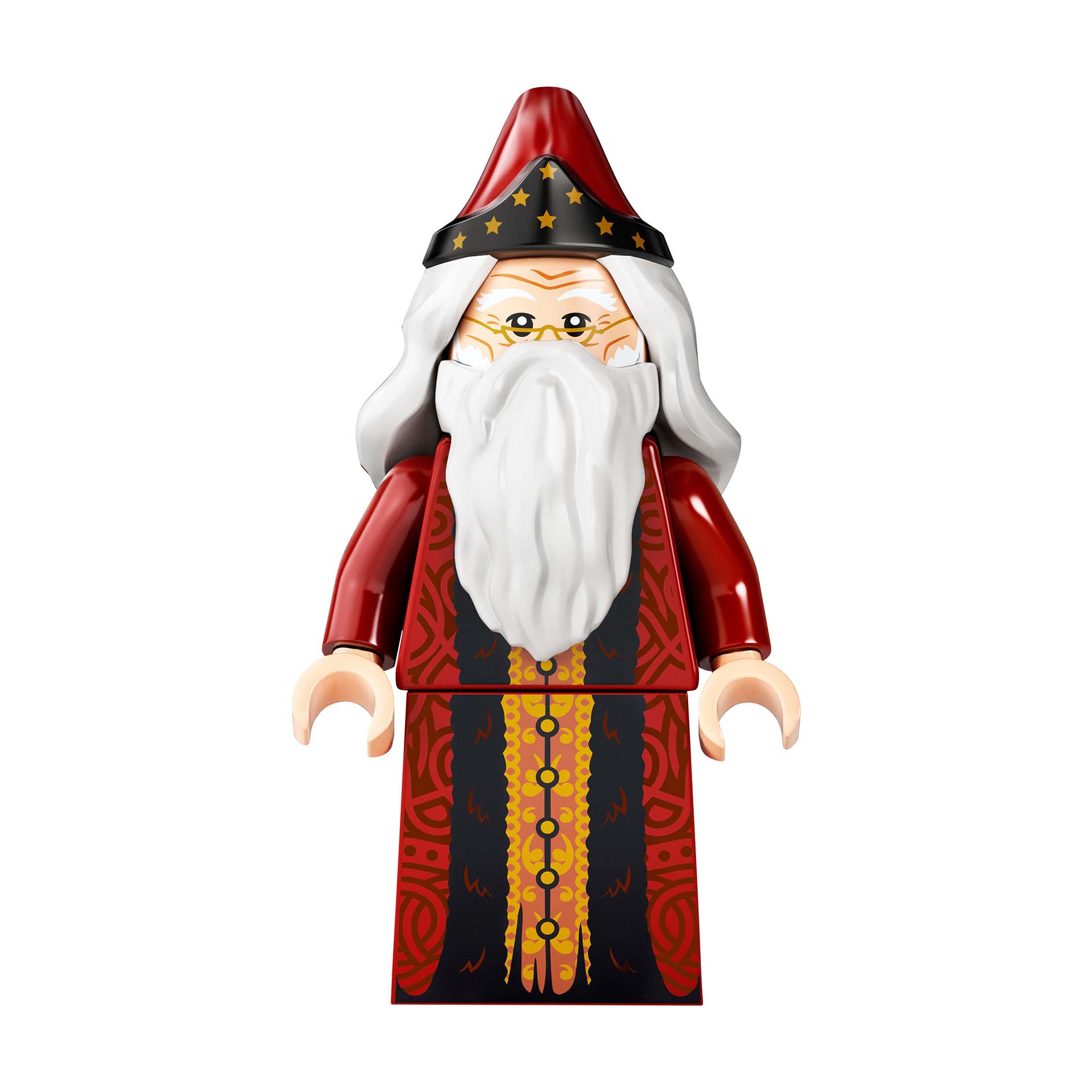 LEGO® Minifigur Headmaster Albus Dumbledore - colhp2-2
