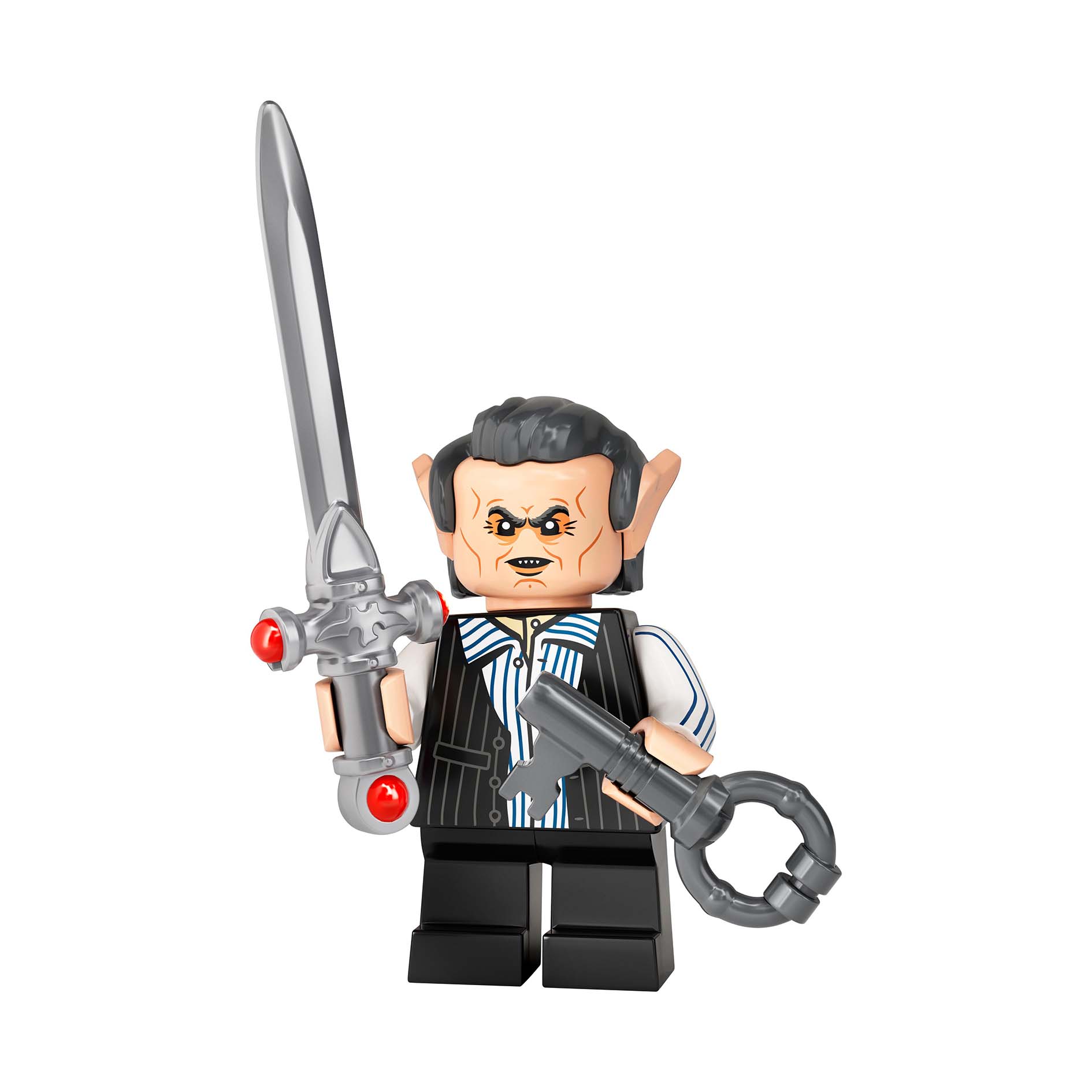 LEGO® Minifigur Griphook - colhp2-6