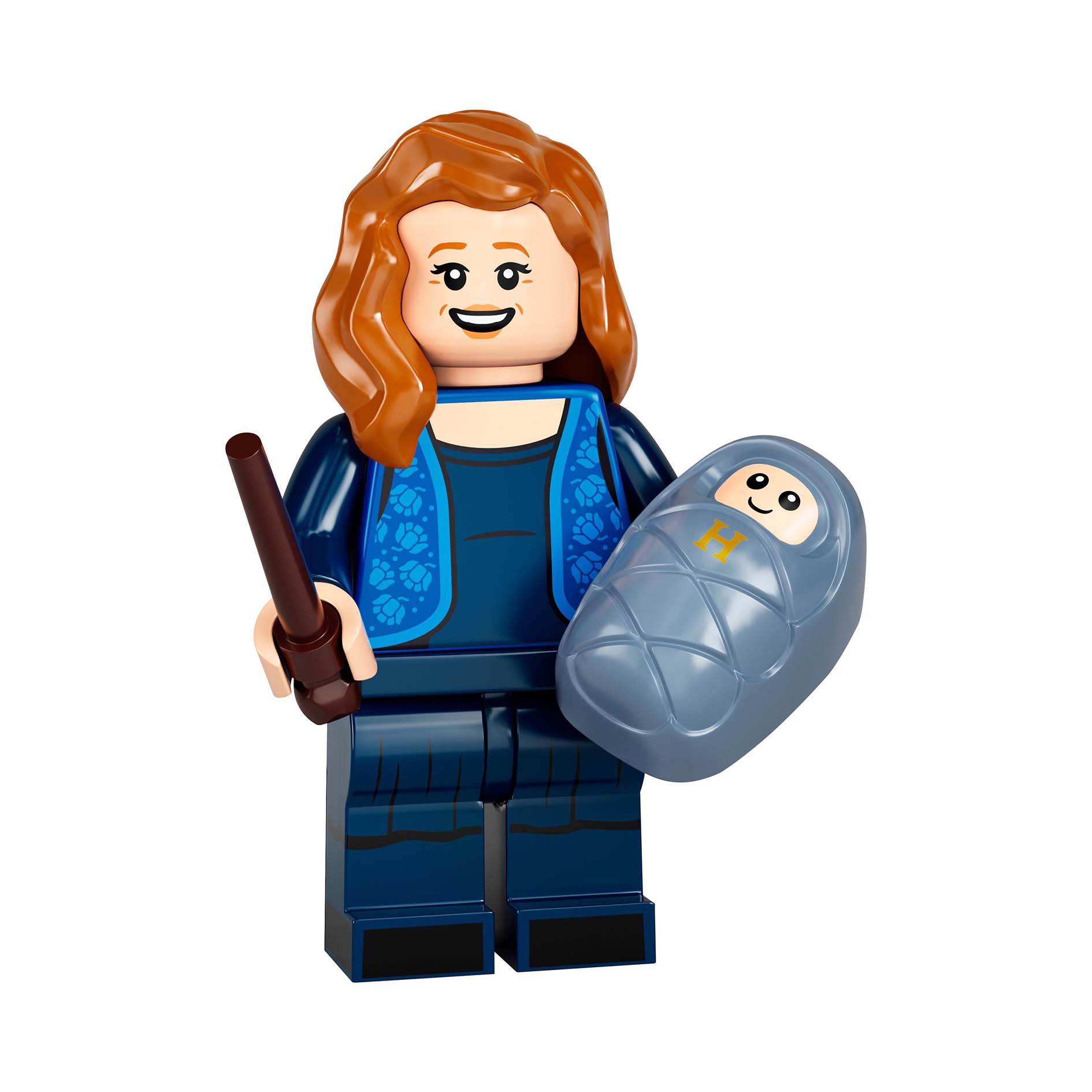 LEGO® Minifigur Lily Potter - colhp2-7