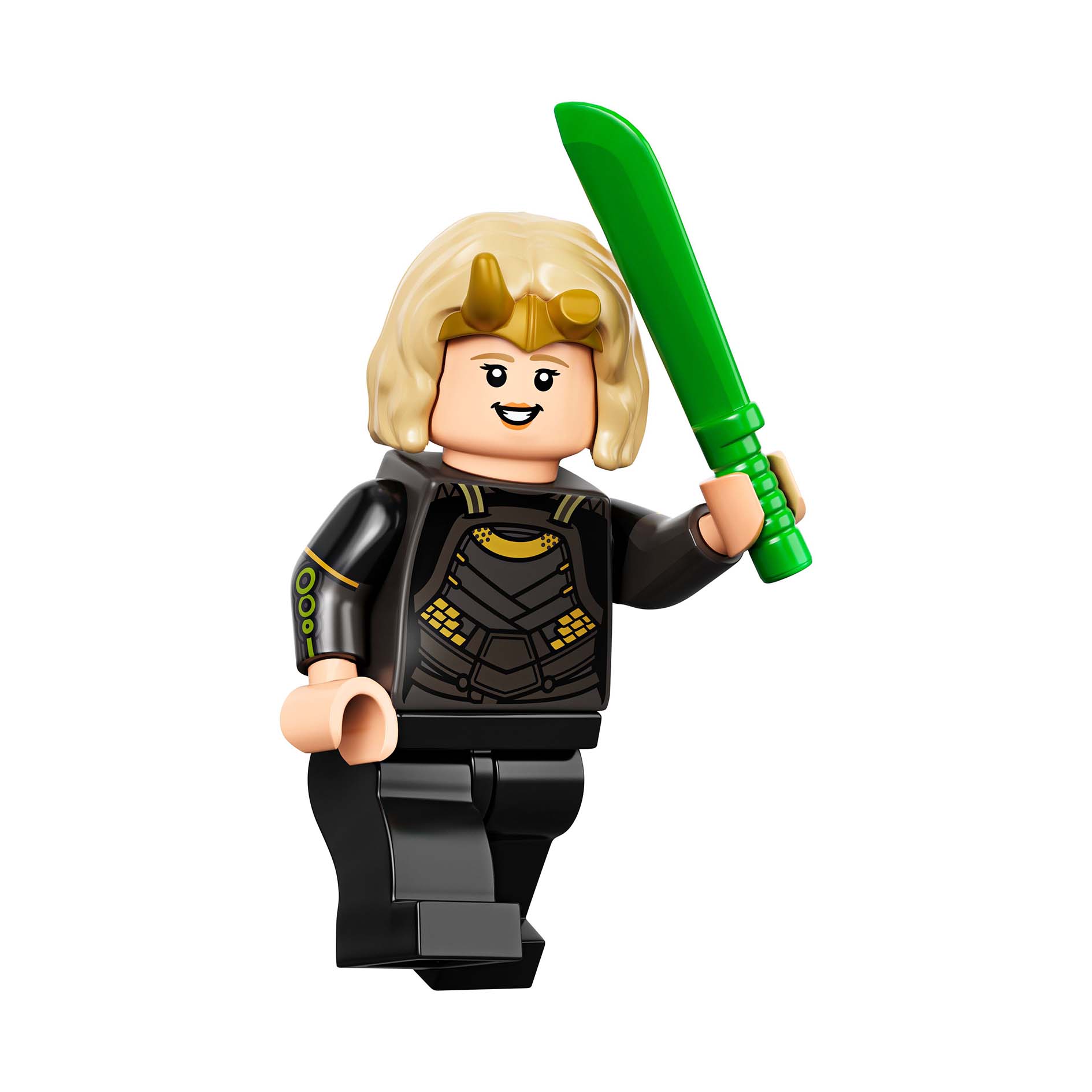 LEGO® Minifigur Sylvie - colmar-7