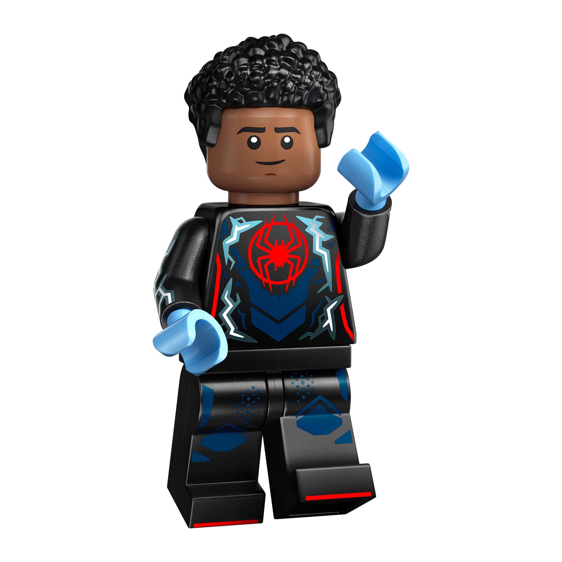 LEGO® Minifigur Miles Morales - colspi-1