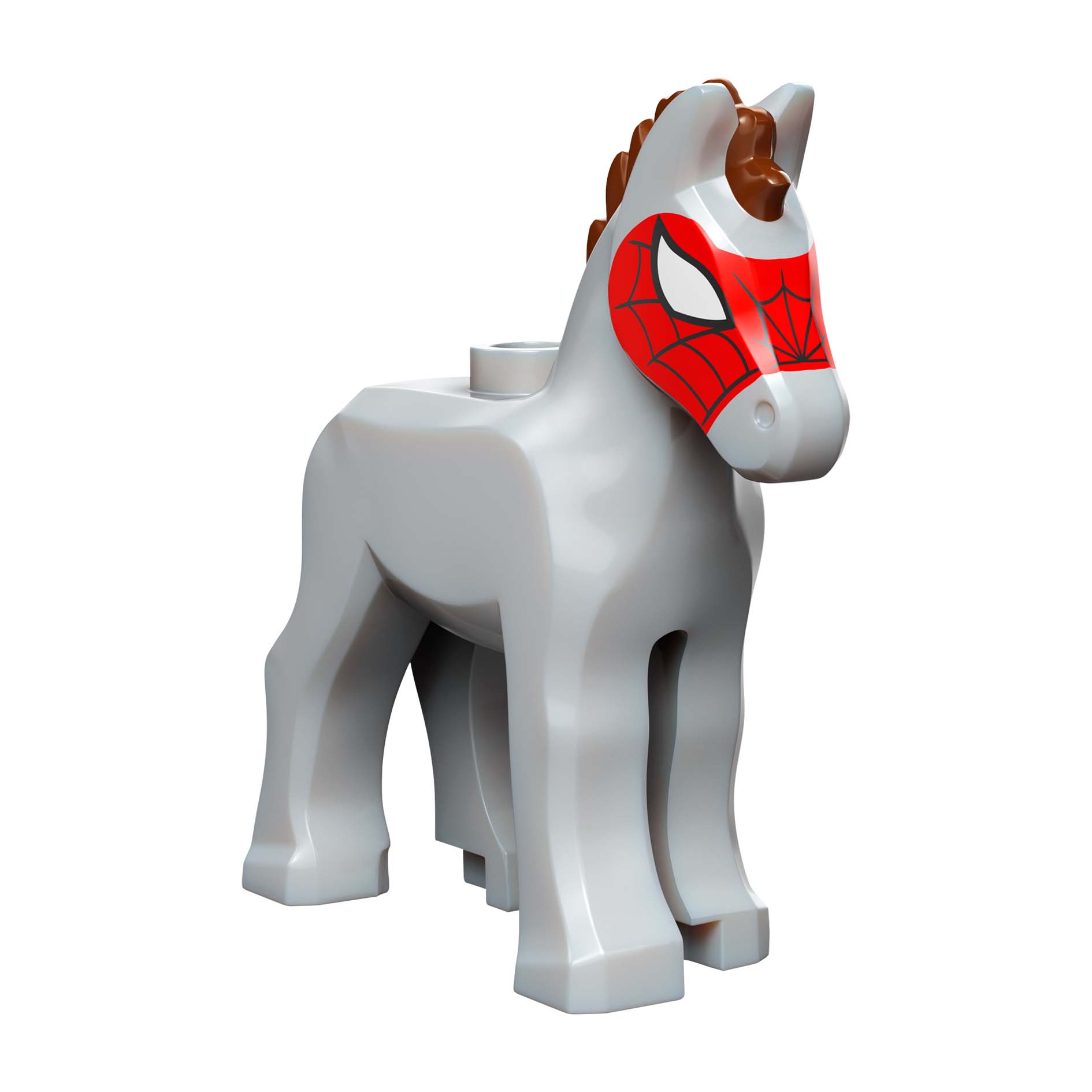 LEGO® Minifigur Patrick O'Hara - colspi-11