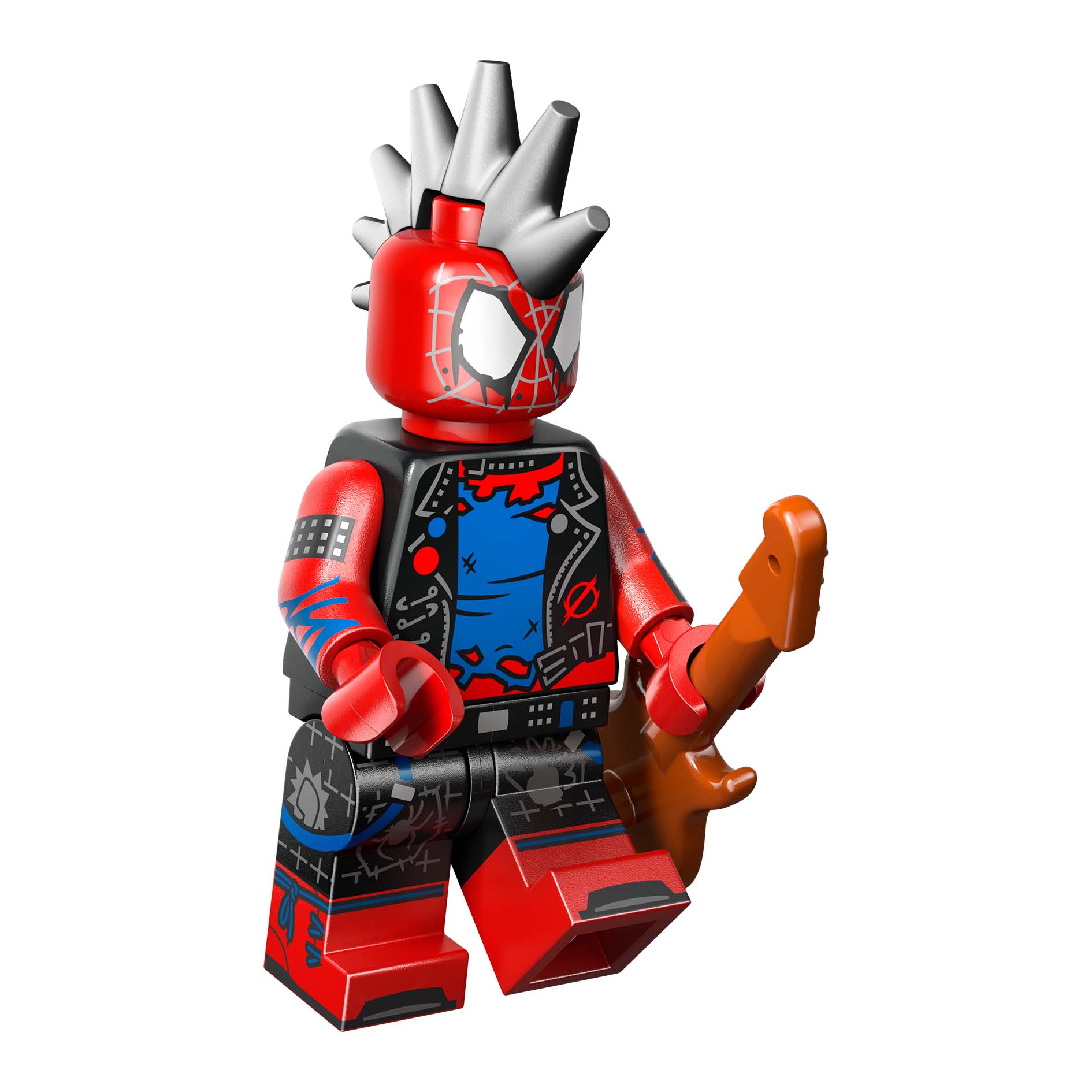 LEGO® Minifigur Hobie Brown- colspi-2