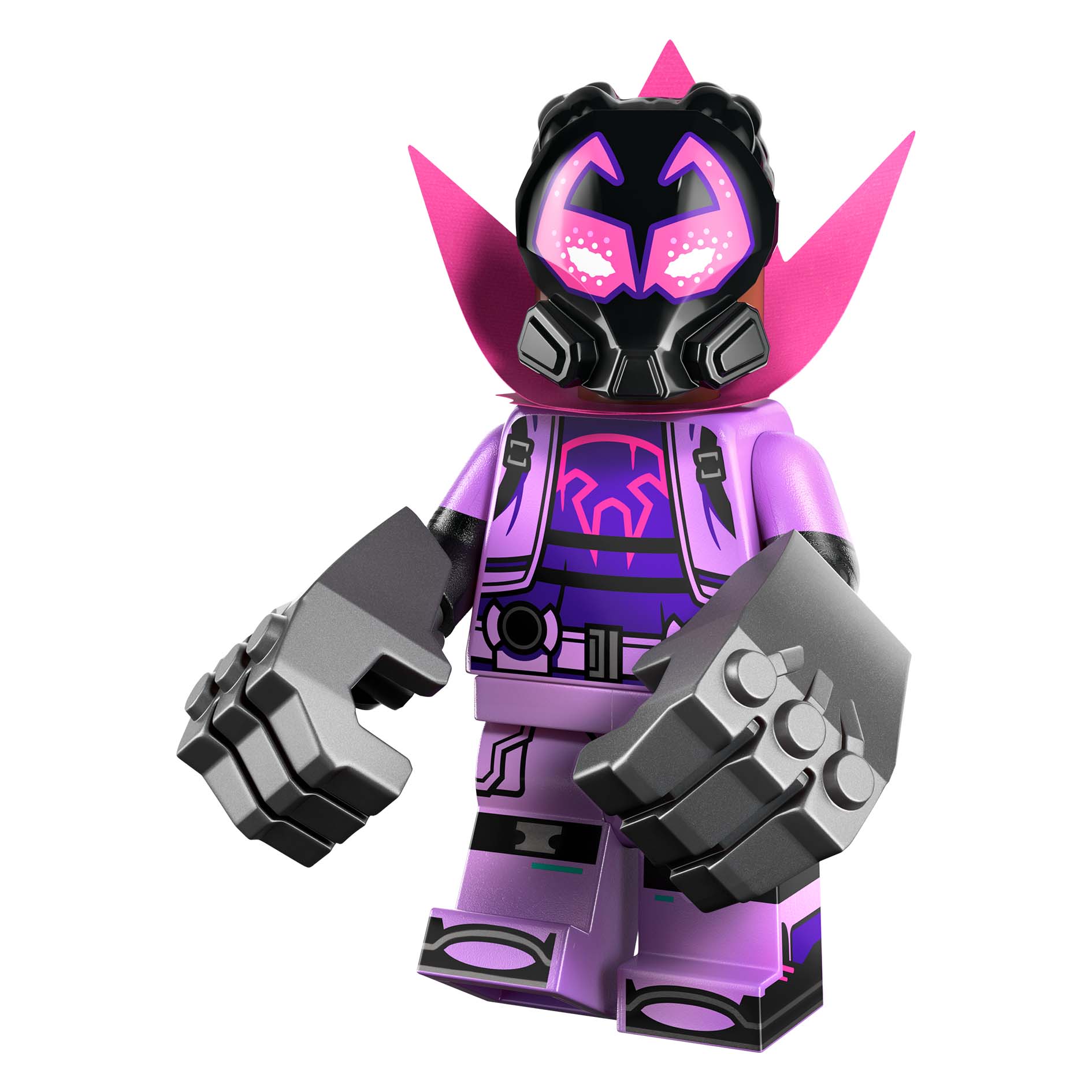 LEGO® Minifigur Miles G. Morales - colspi-3