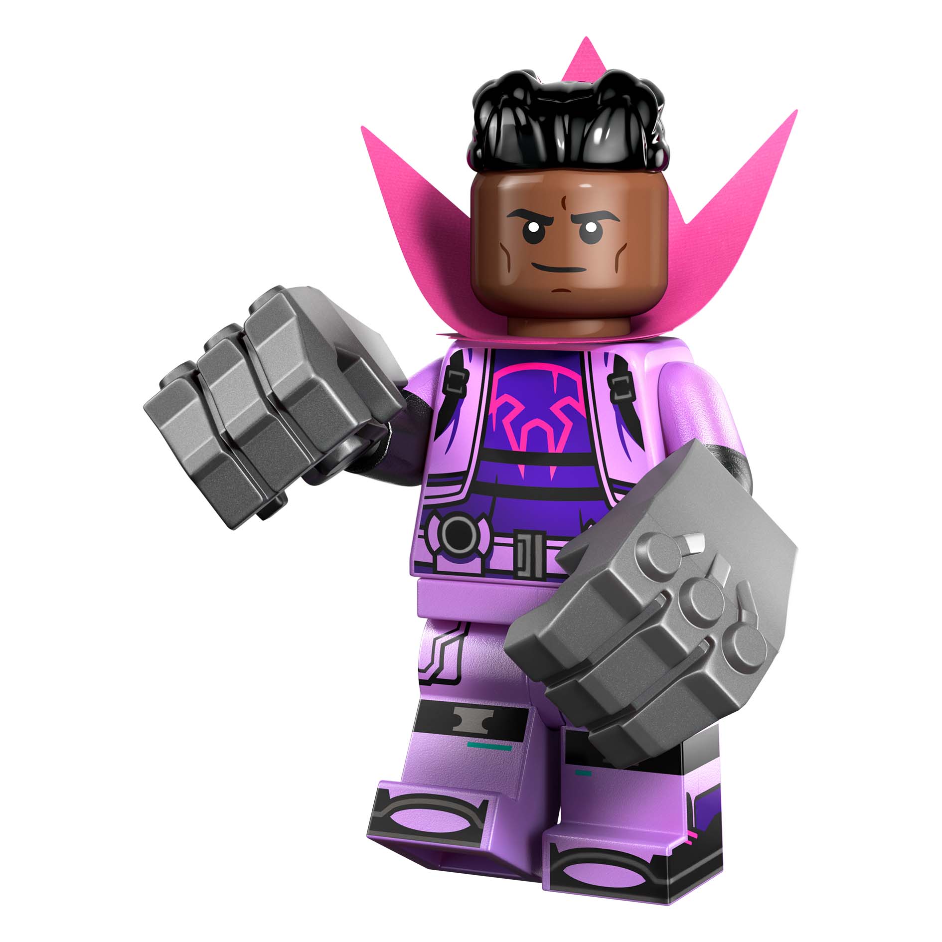 LEGO® Minifigur Miles G. Morales - colspi-3