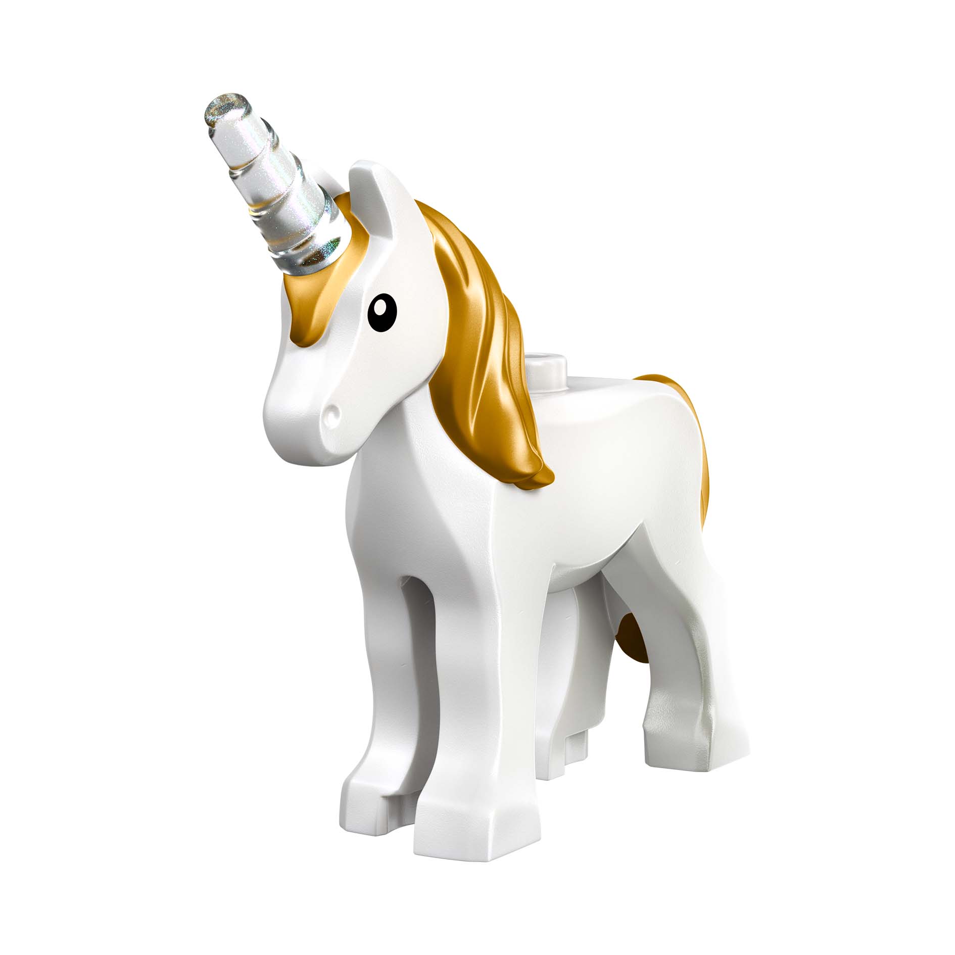 LEGO® Minifigur Unicorn Elf - col29-12