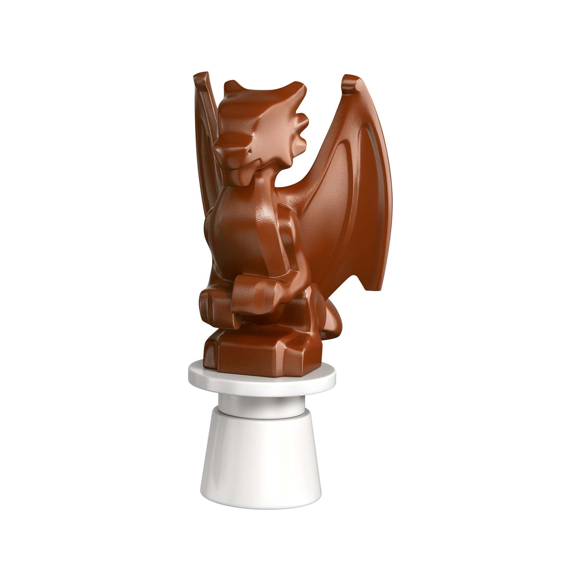 LEGO® Minifigur Chocolatier - col29-7