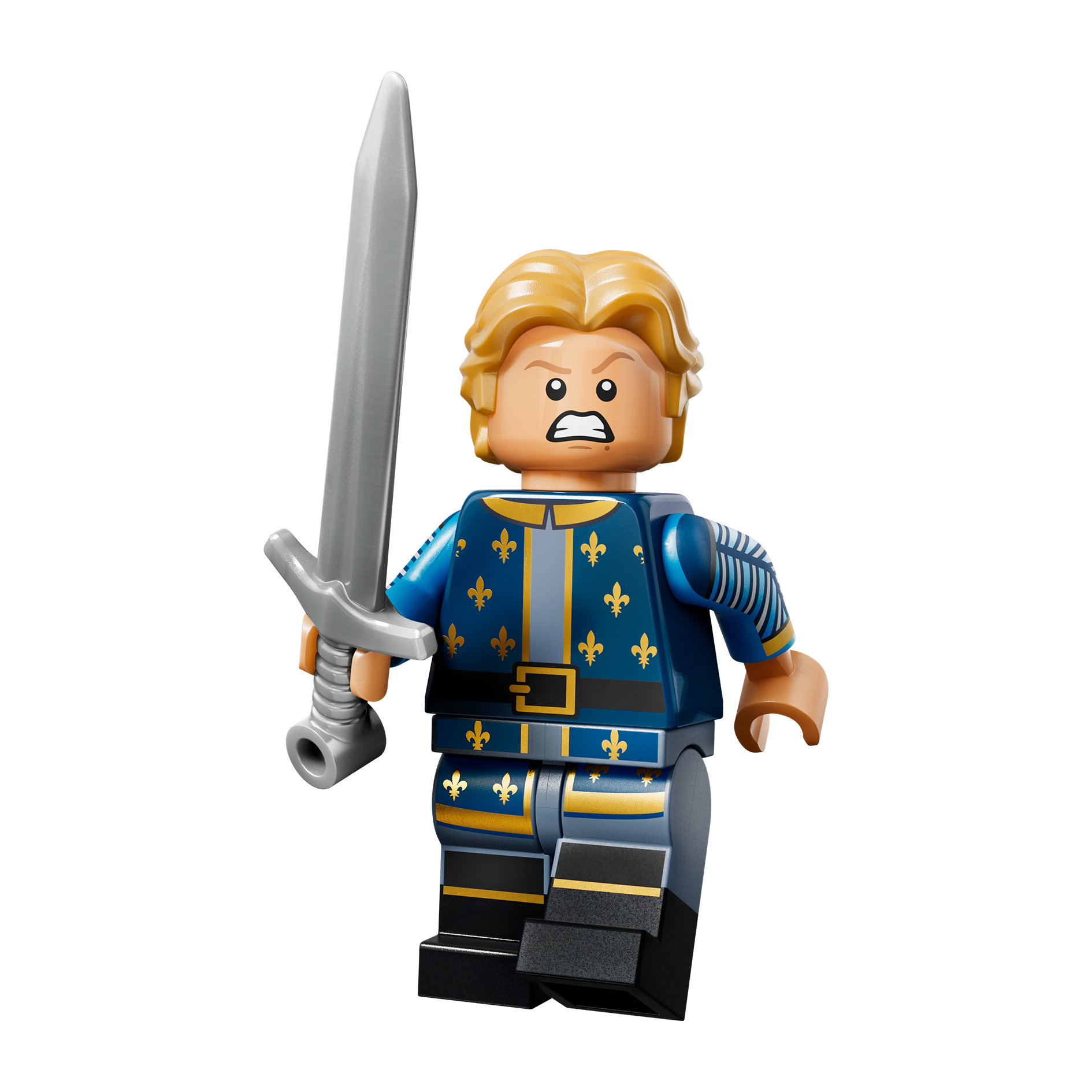 Prince Charming - colshr-12
