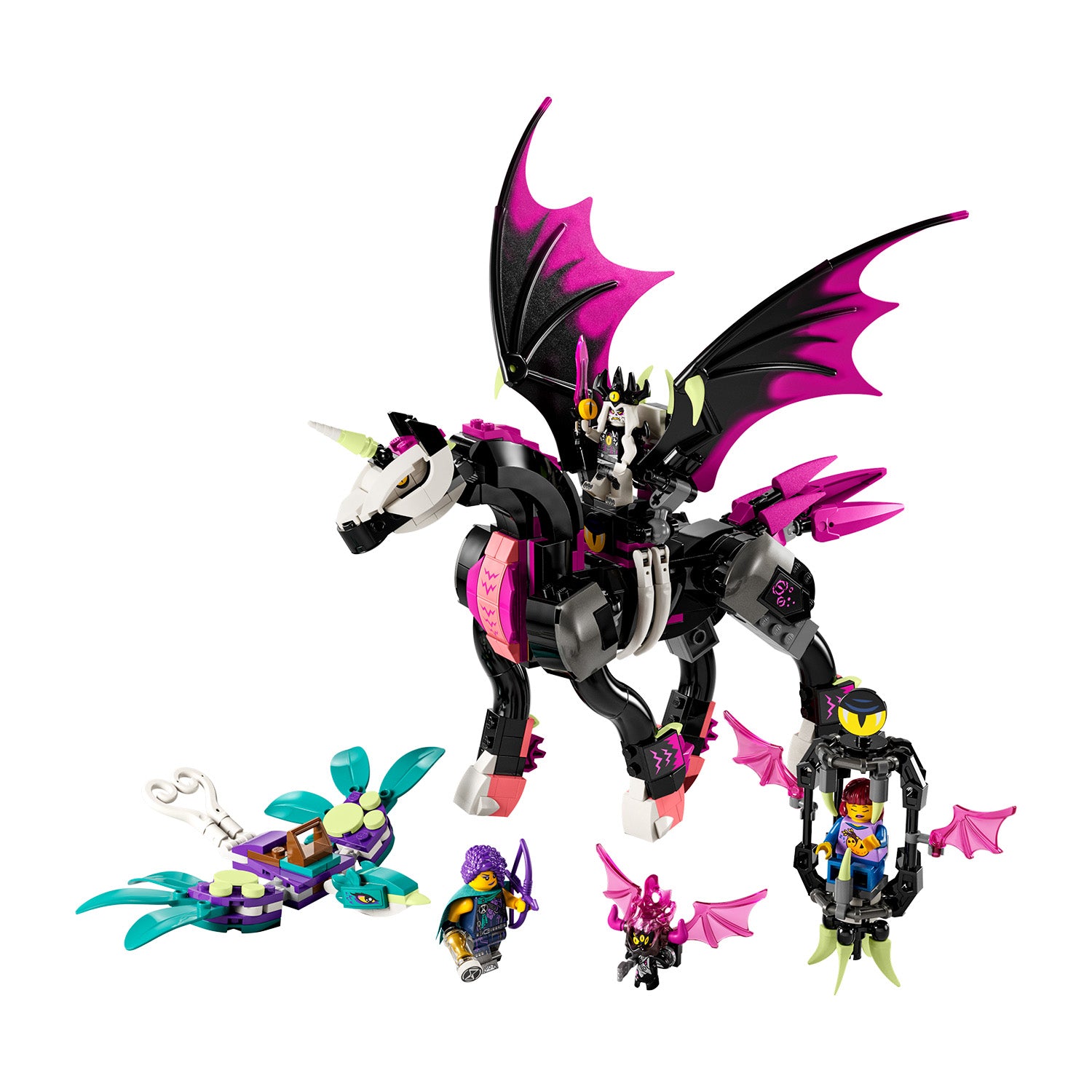 LEGO® Set 71457 Pegasus