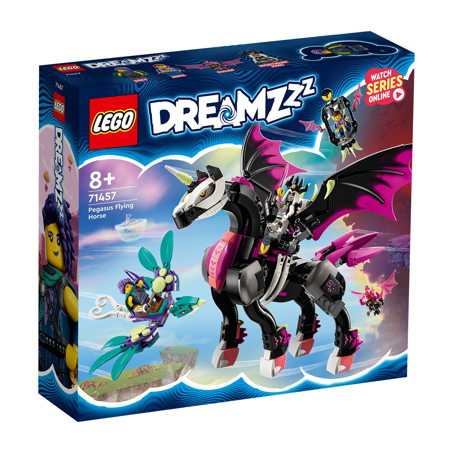 LEGO® Set 71457 Pegasus