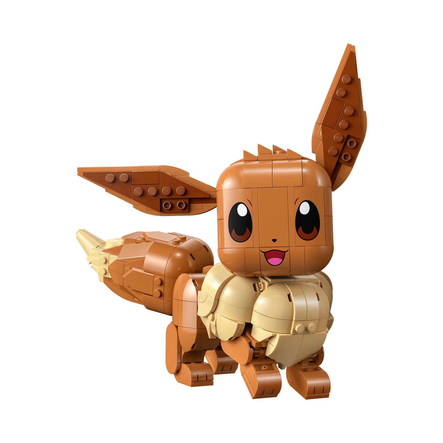 LEGO® Set 72151 Evoli