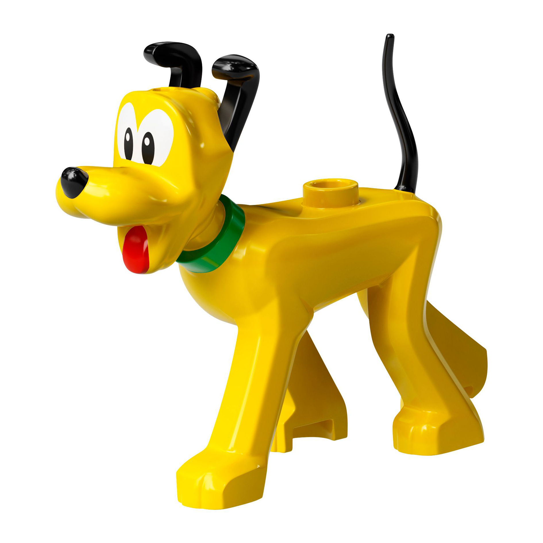 Pluto - 73848pb01