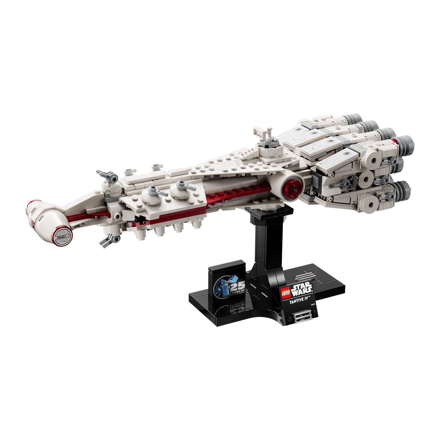LEGO® Set 75376 Tantive IV™
